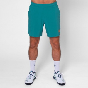 Шорты мужские Melbourne 2025 7 дюймов