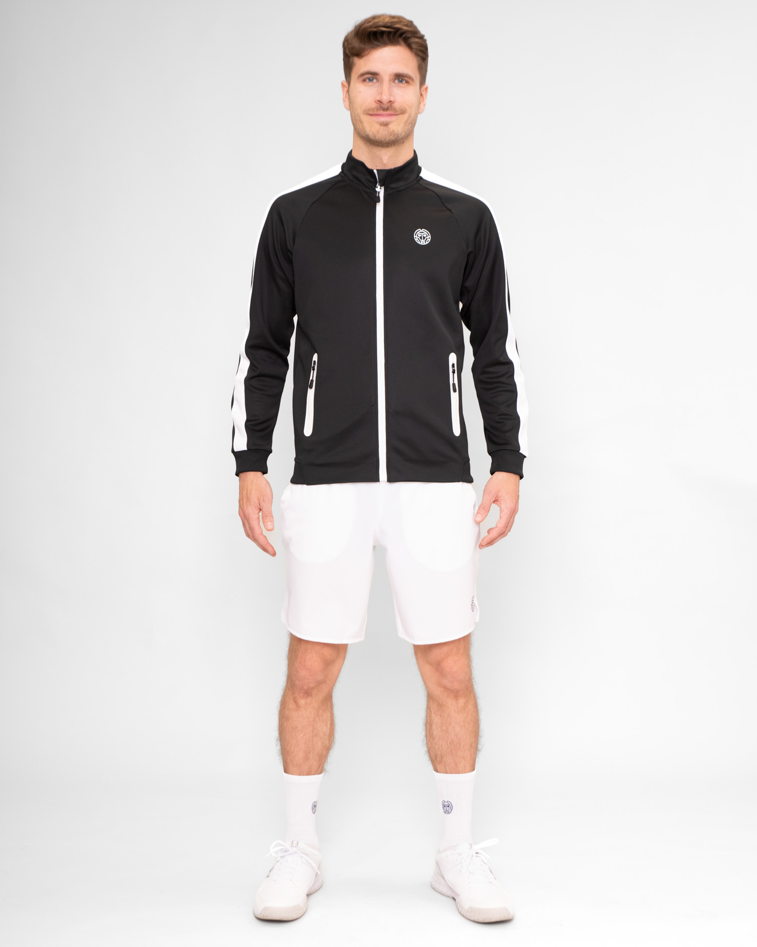 Куртка Мужская Protected Leafs