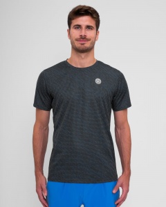 Футболка мужская Spike Crew (два цвета)