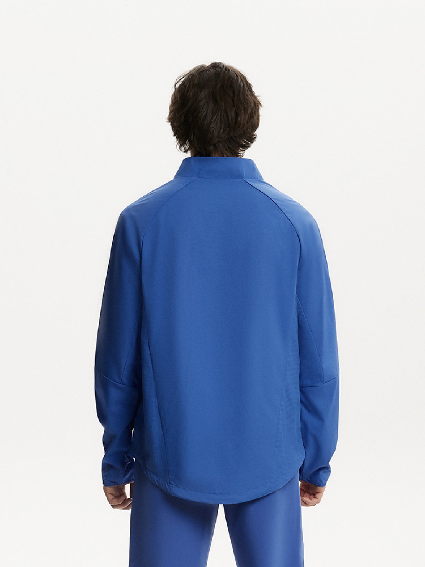 Кофта мужская 7/6 Jackie Jacket Men Blue Lolite