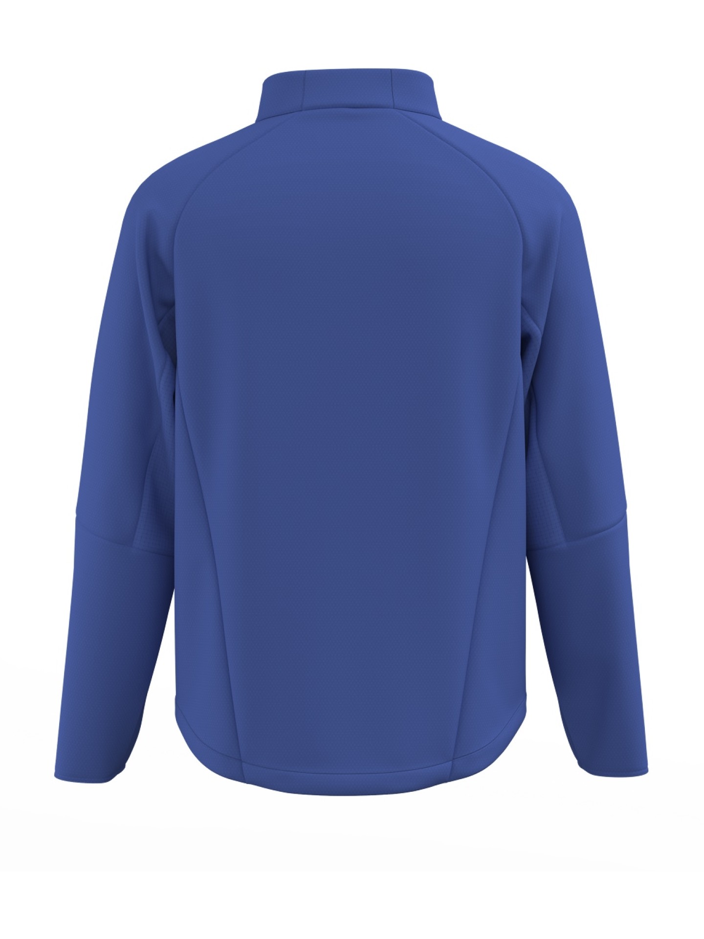 Кофта мужская 7/6 Jackie Jacket Men Blue Lolite