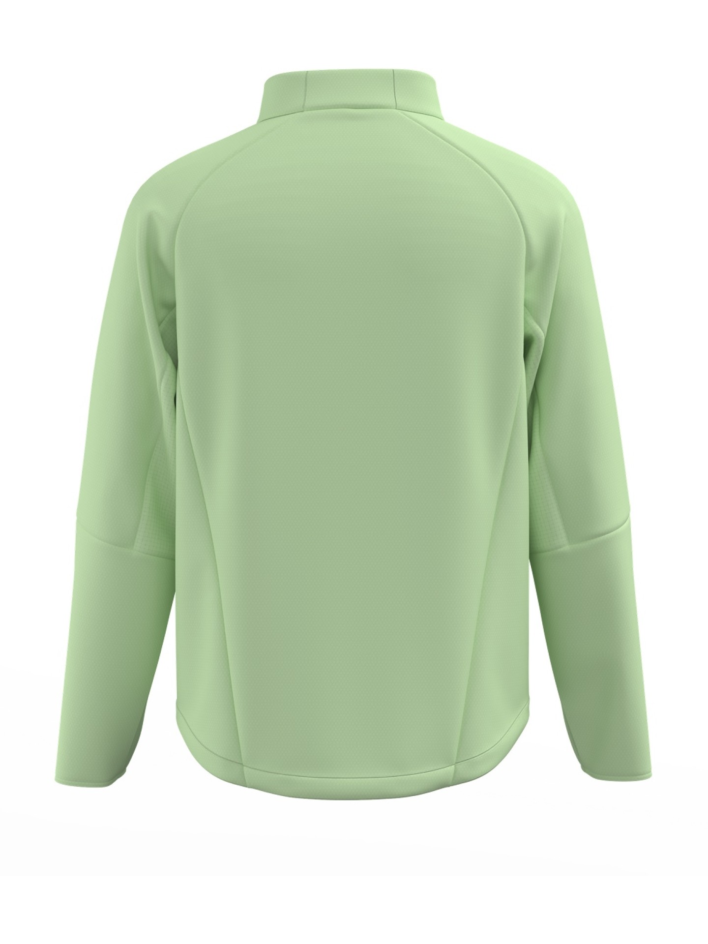 Кофта мужская 7/6 Jackie Jacket Men Light Green