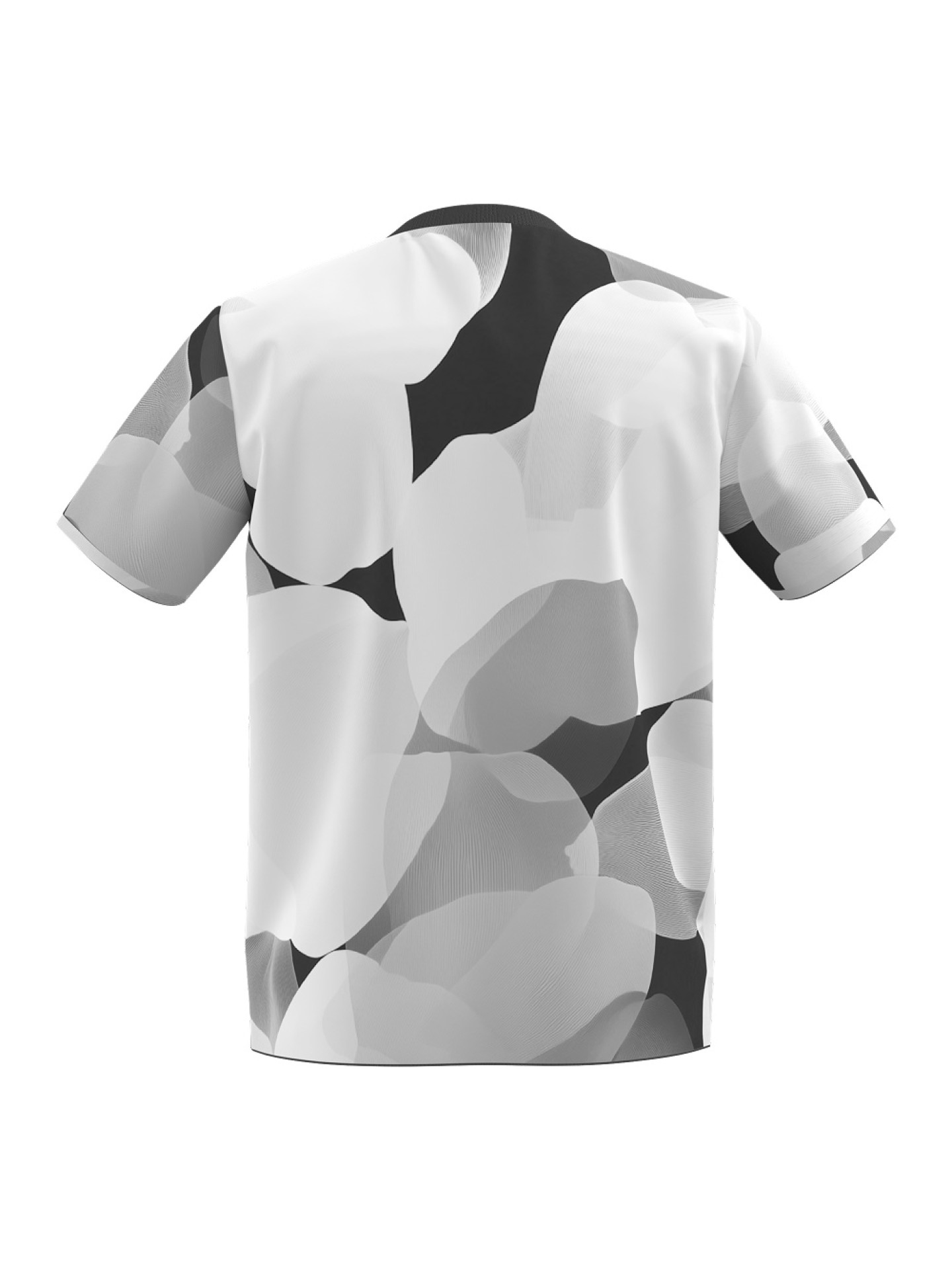 Мужское поло 7/6 Ankl Polo 2.0 Grey Blossom