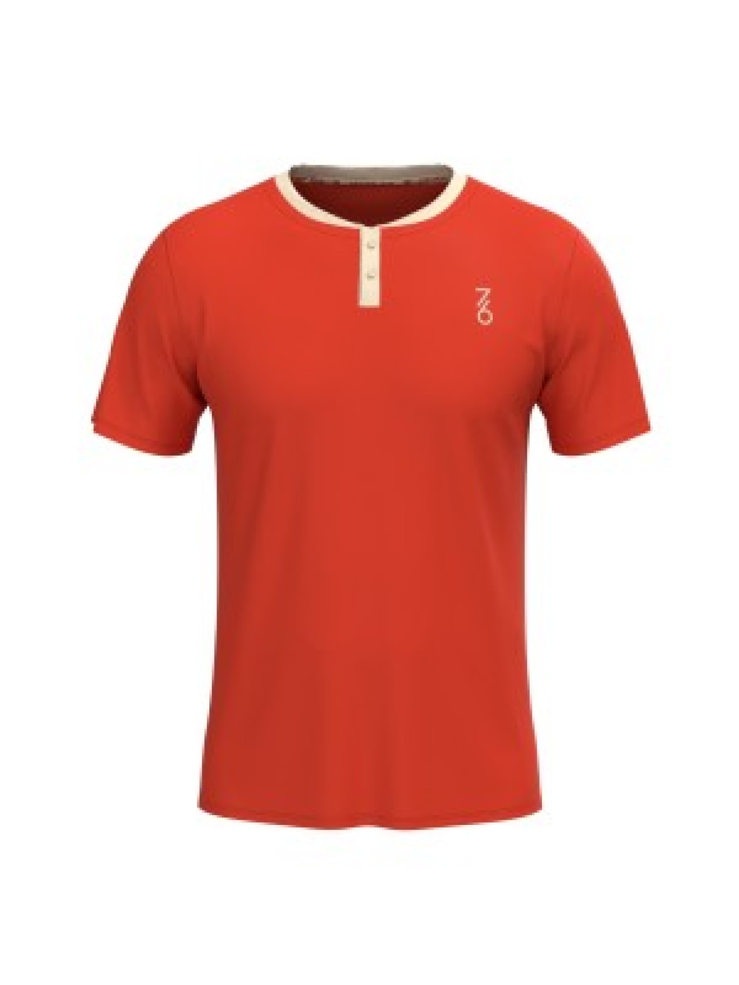 Поло мужское 7/6 Ankl Polo - Red Alert p.L