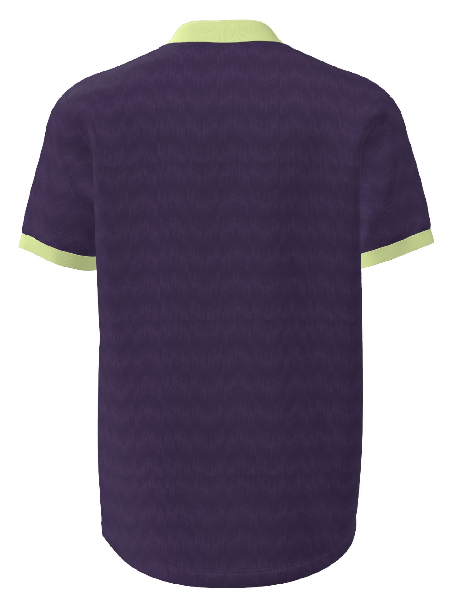 Мужское поло 7/6 Andy Polo Crown Jewel