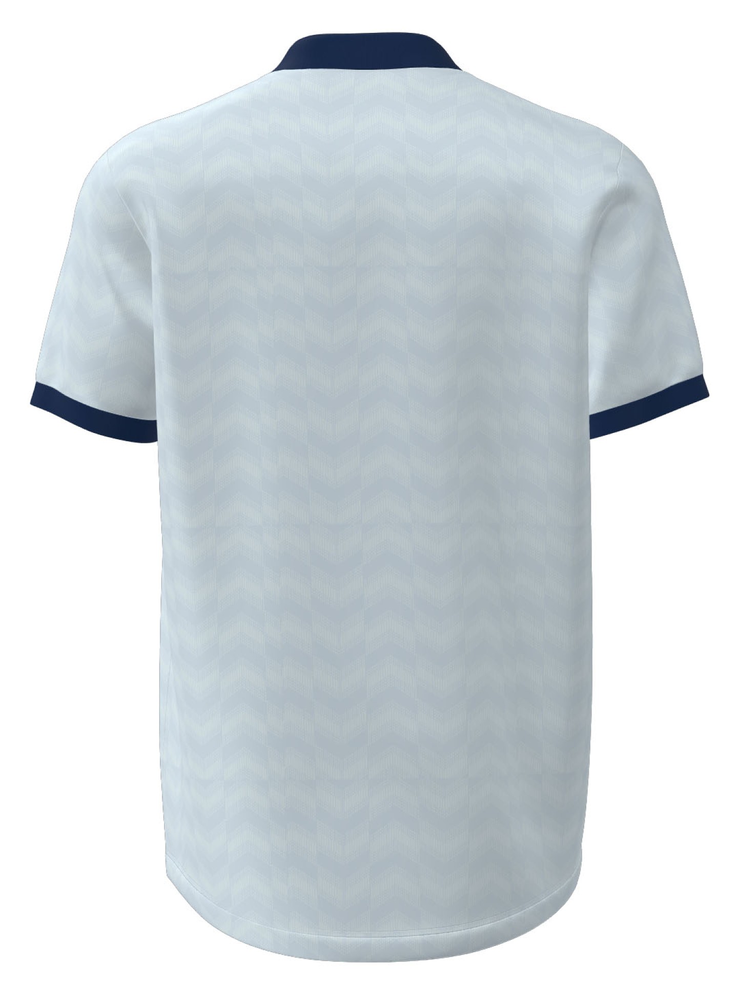 Мужское поло 7/6 Andy Polo Ice Melt