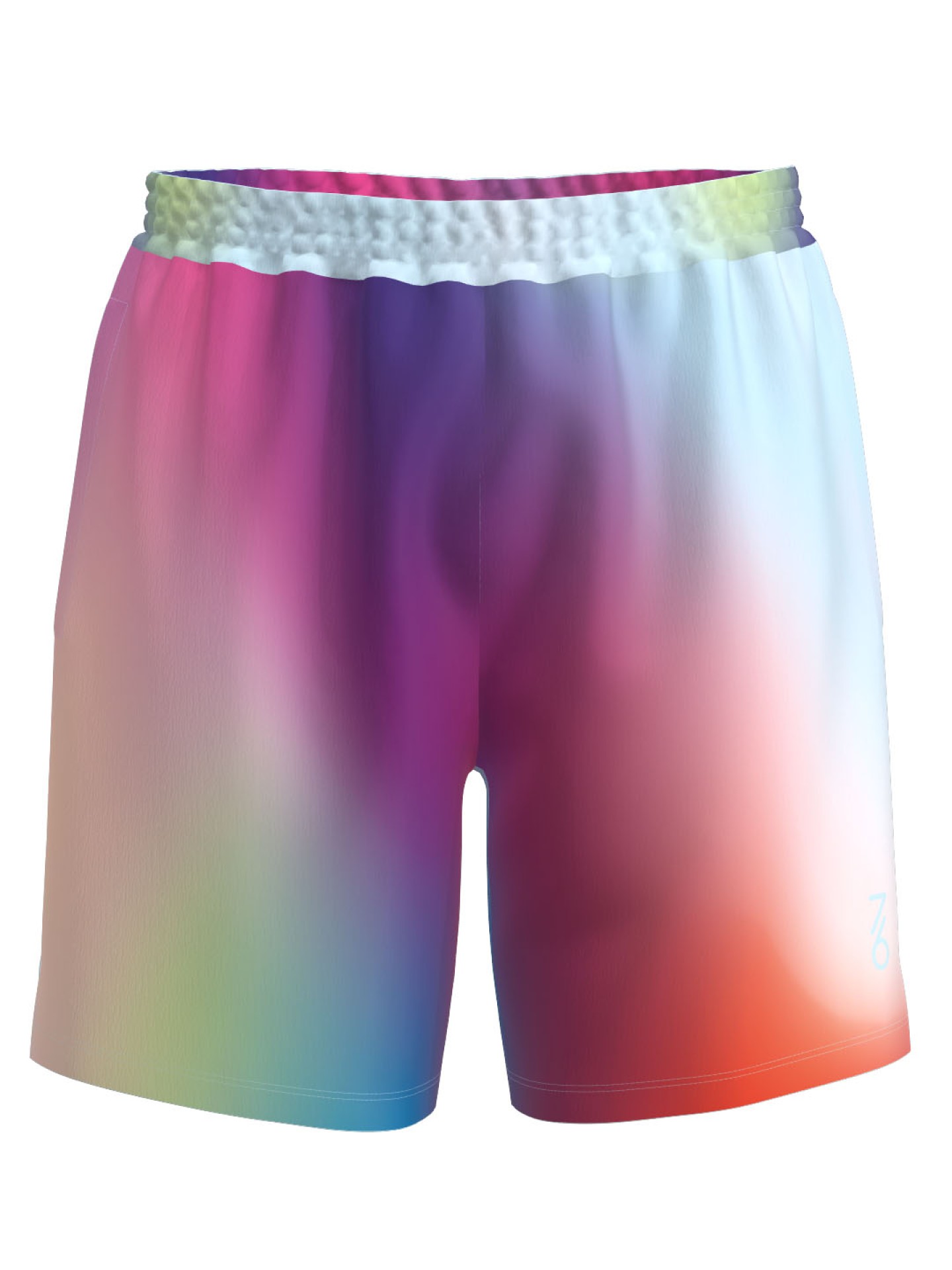Шорты мужские 7/6 Miran Shorts 7' Gradient