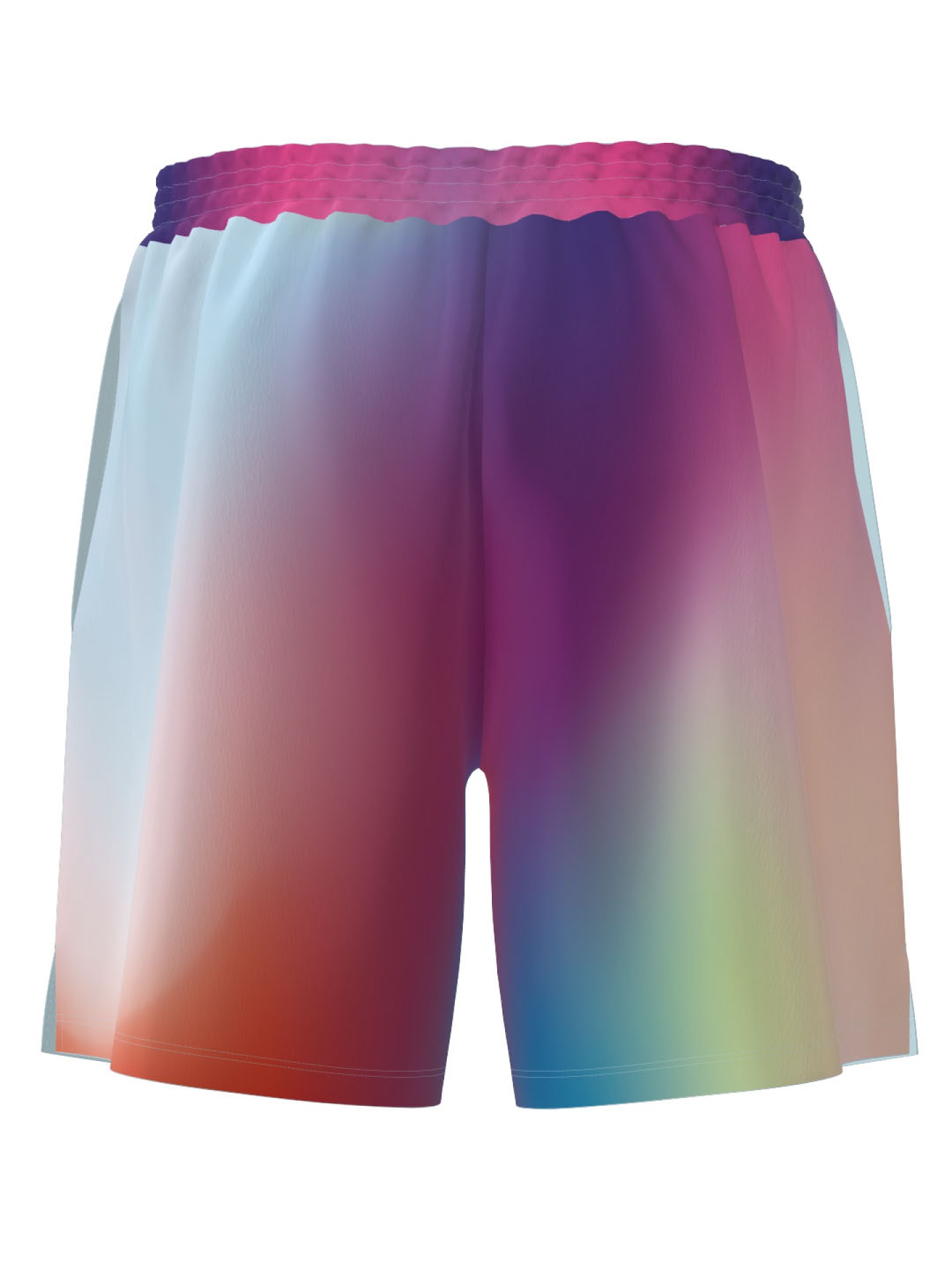 Шорты мужские 7/6 Miran Shorts 7' Gradient