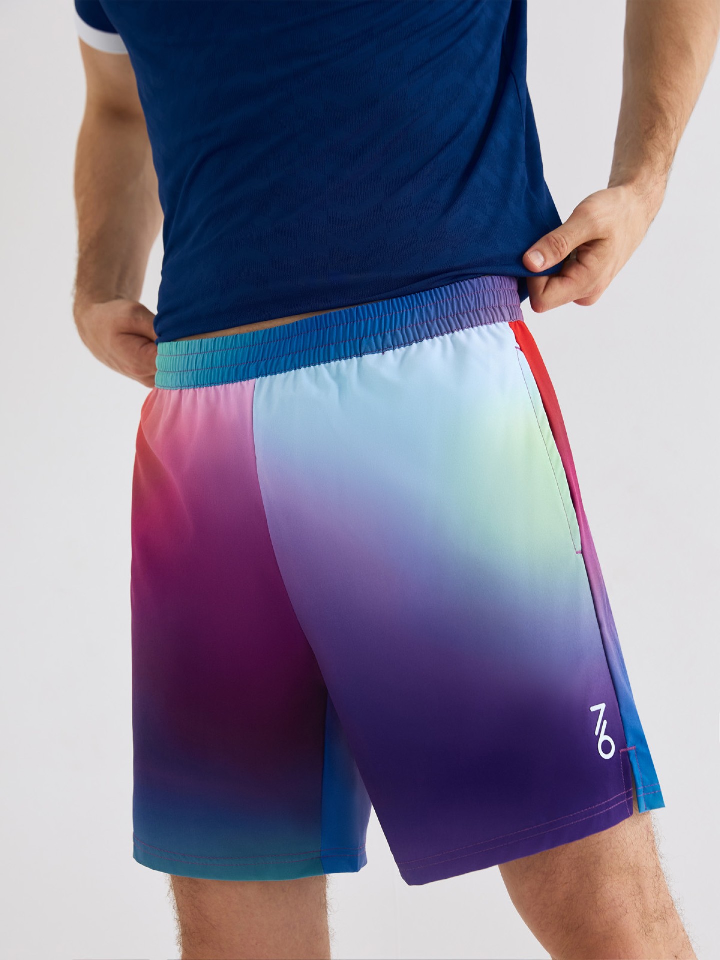 Шорты мужские 7/6 Miran Shorts 7' Gradient