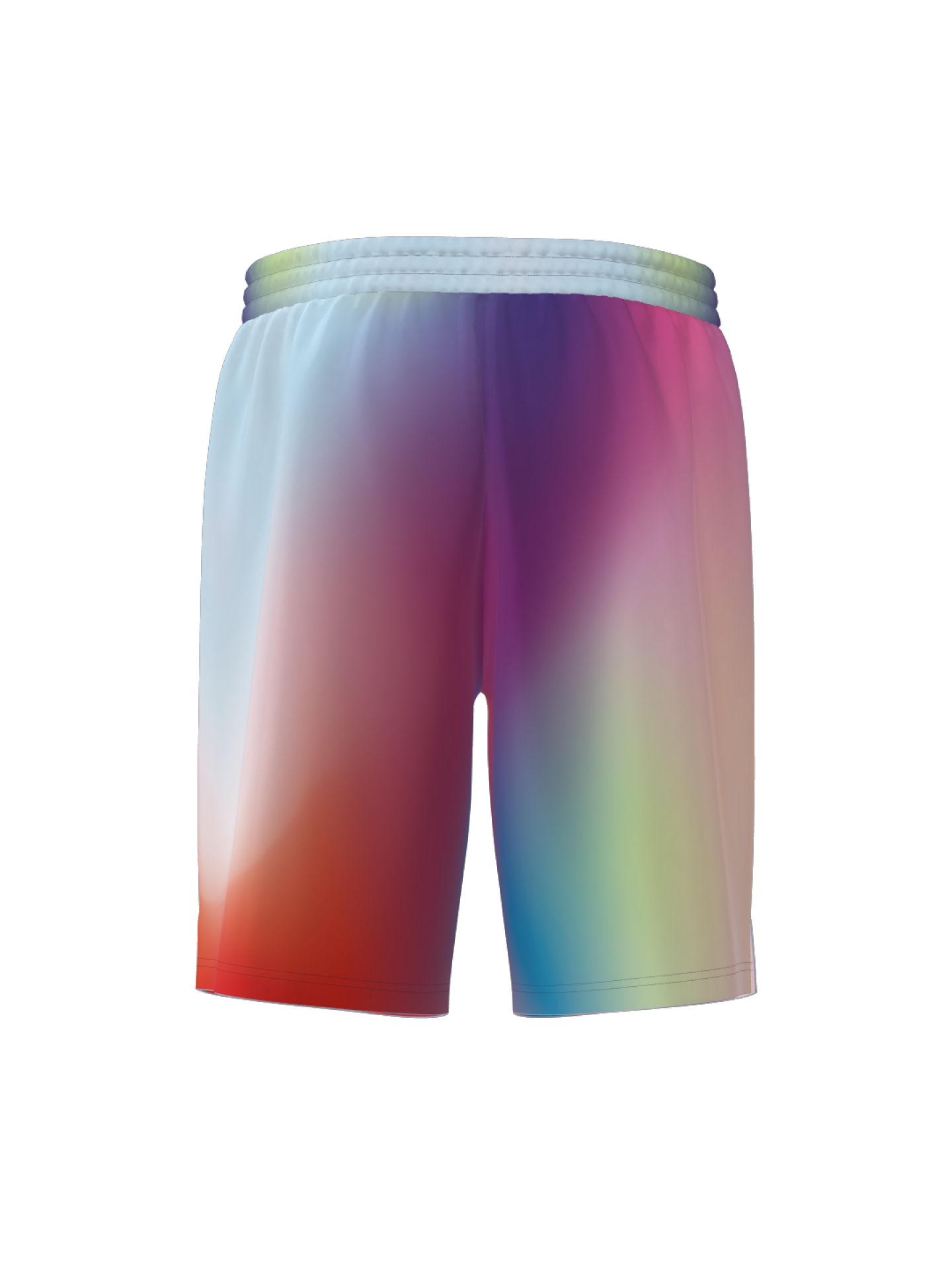 Шорты мужские 7/6 Miran Shorts 9' Gradient