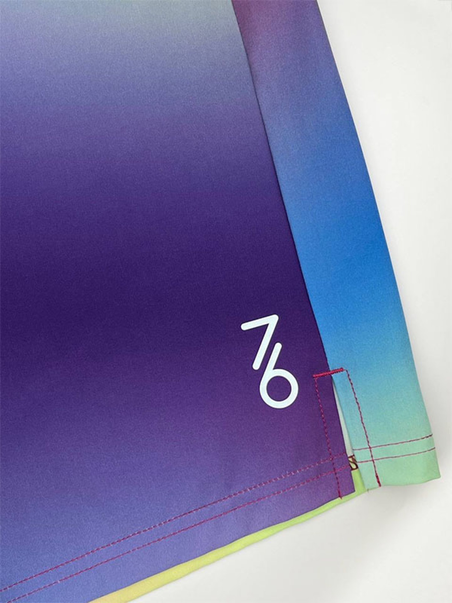 Шорты мужские 7/6 Miran Shorts 9' Gradient