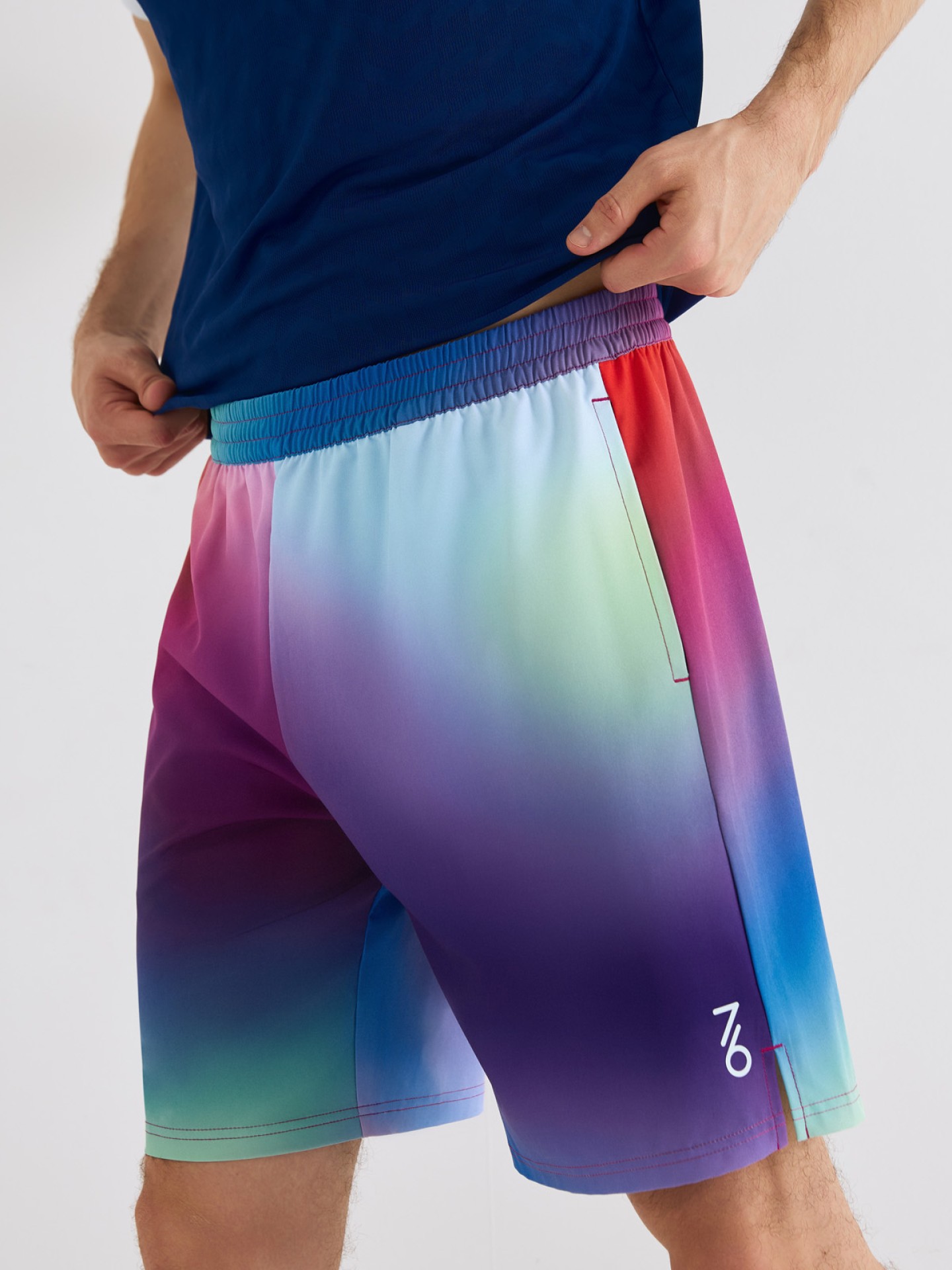 Шорты мужские 7/6 Miran Shorts 9' Gradient