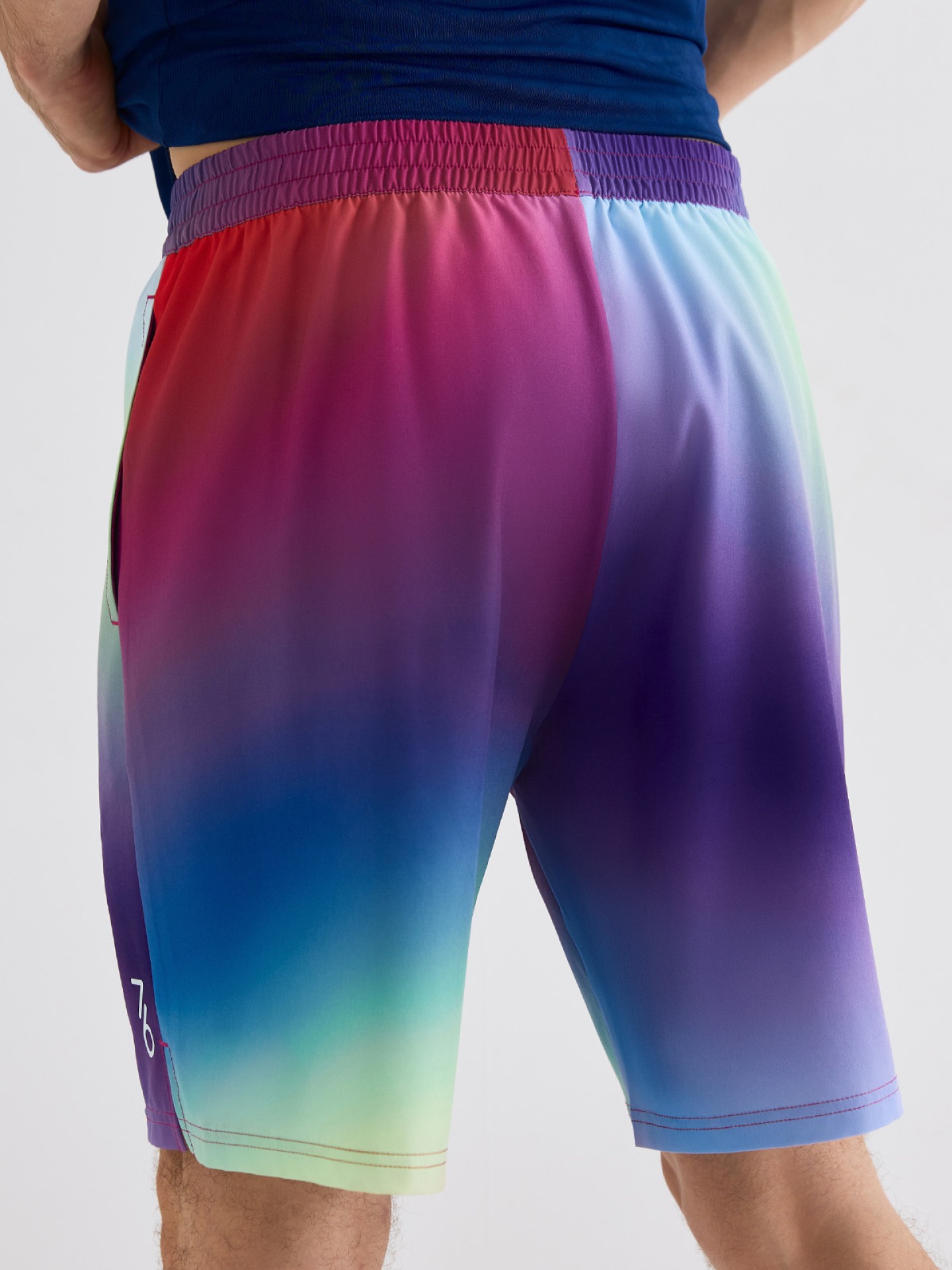 Шорты мужские 7/6 Miran Shorts 9' Gradient