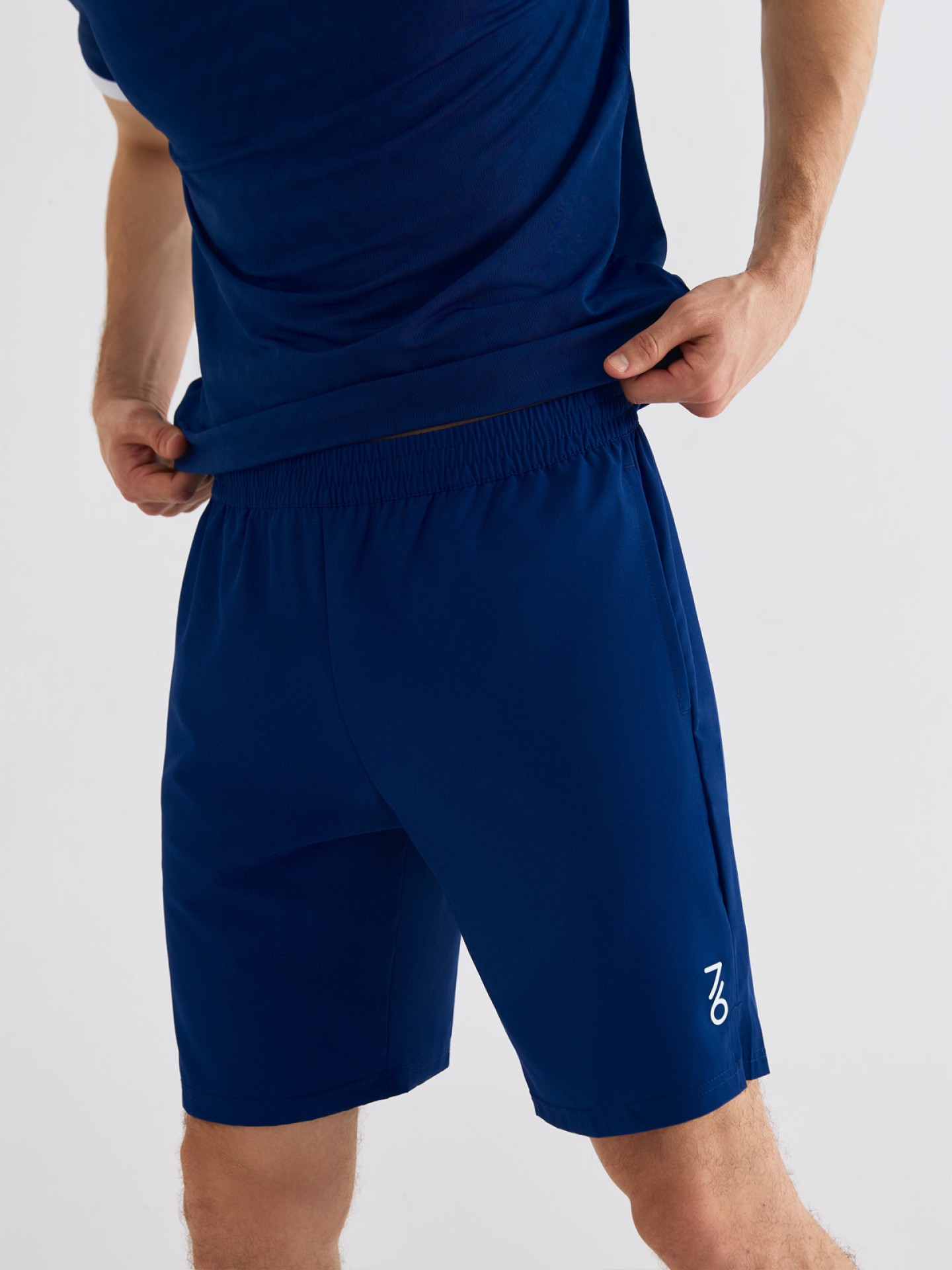 Шорты мужские 7/6 Miran Shorts 9' Navy Peony