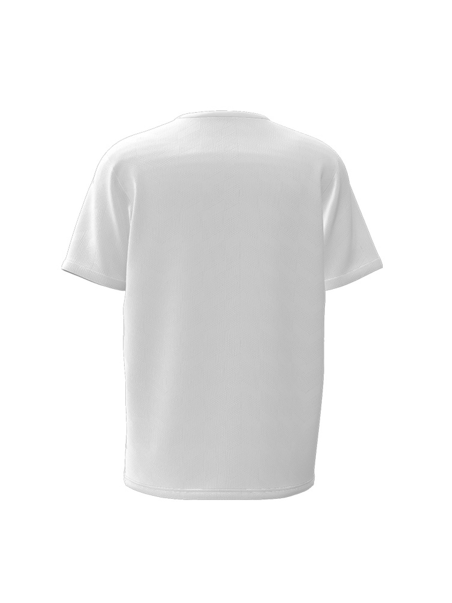 Футболка мужская 7/6 Loddy T-shirt 2.0 White