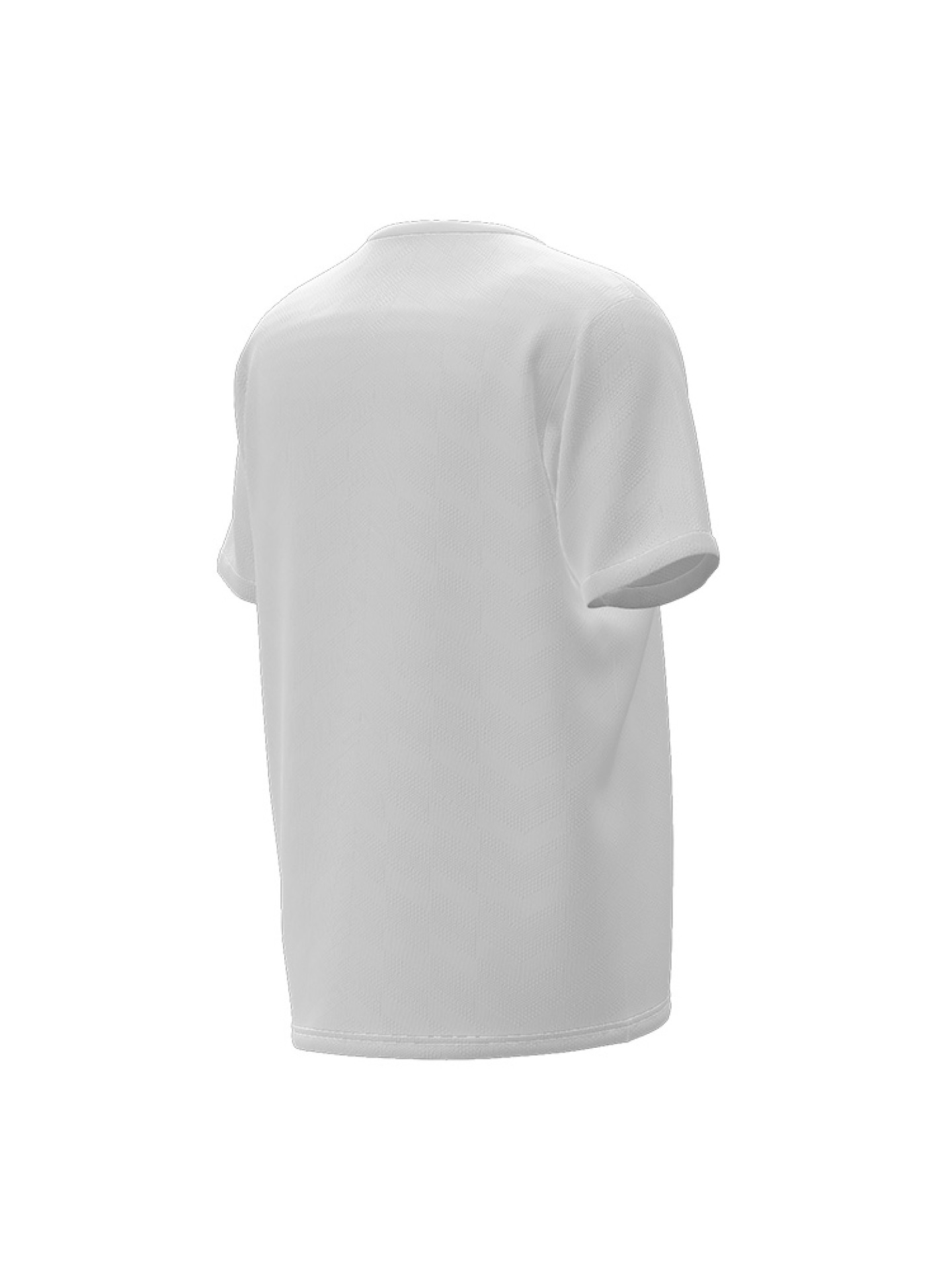 Футболка мужская 7/6 Loddy T-shirt 2.0 White