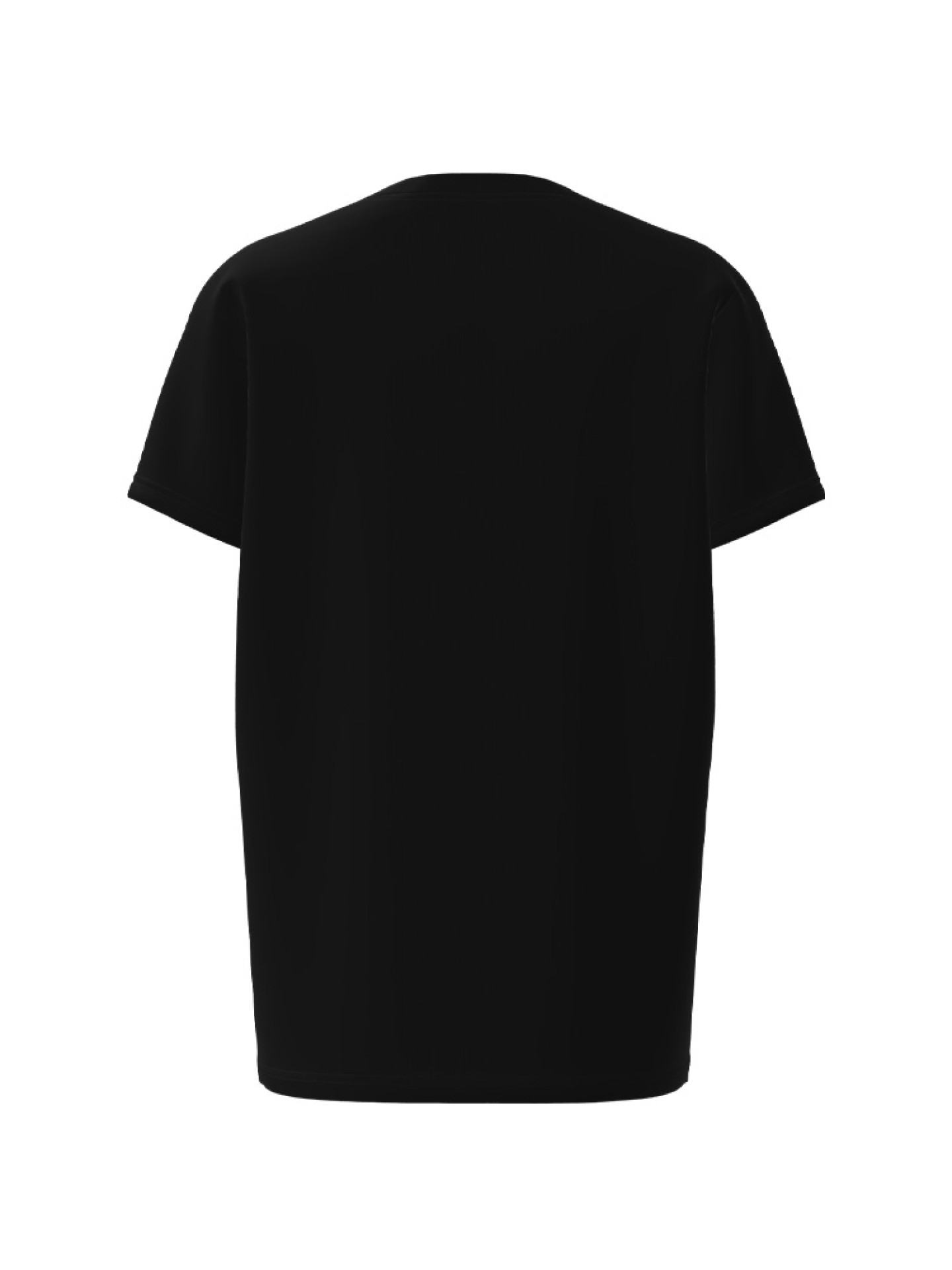 Футболка мужская 7/6 Victory Cotton T-shirt Black