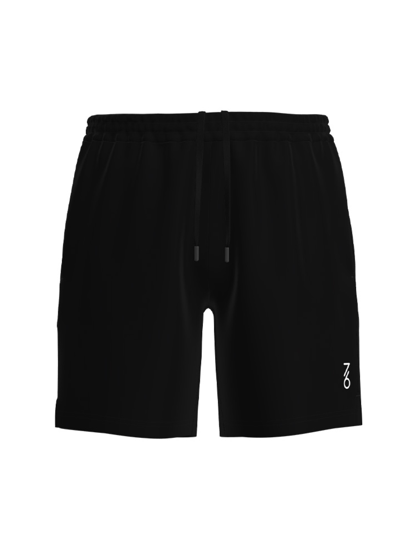 Шорты мужские 7/6 Miran Shorts 7' Black