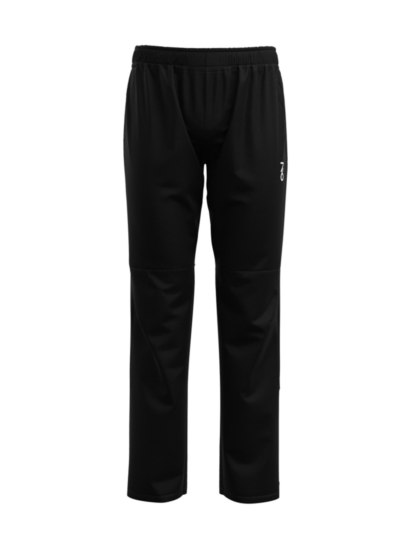Штаны мужские 7/6 Taylor Man Pants - Black