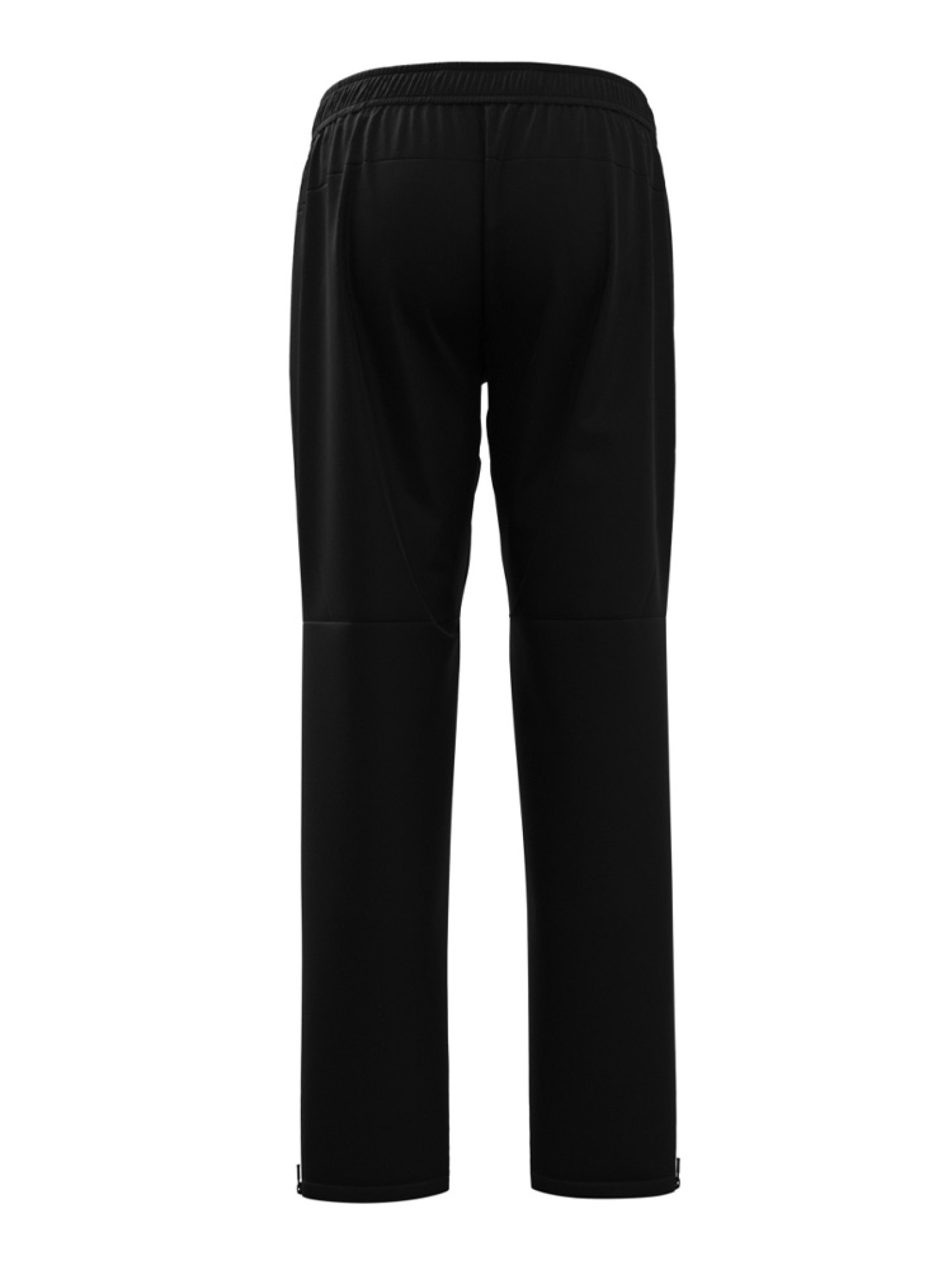 Штаны мужские 7/6 Taylor Man Pants - Black