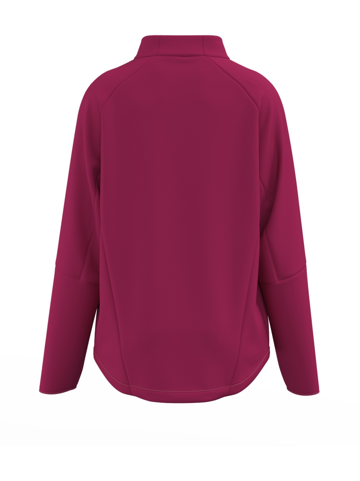 Кофта женская 7/6 Jackie Jacket Women - Cerise