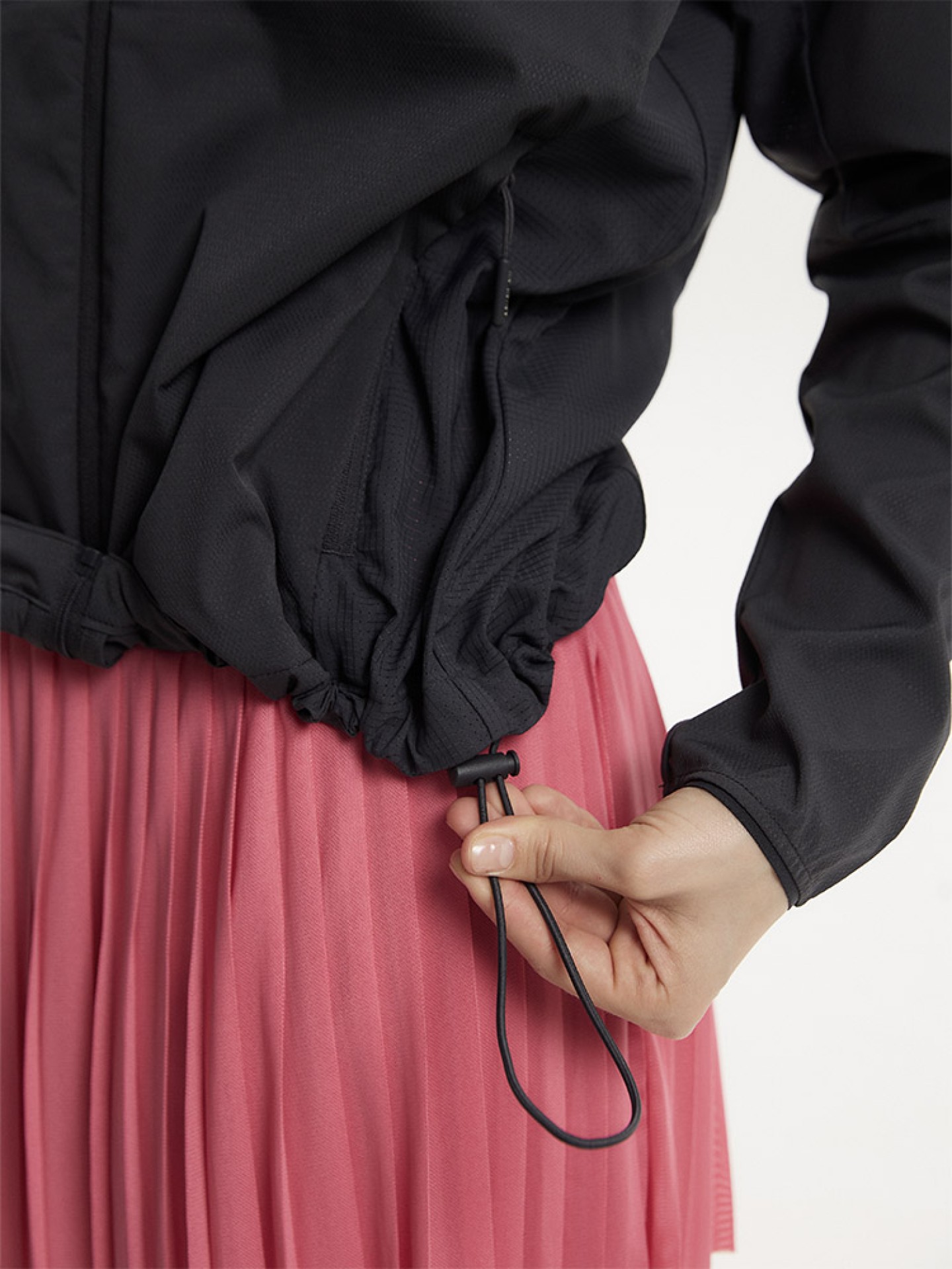 Кофта женская 7/6 Jackie Jacket Women - Dark Grey