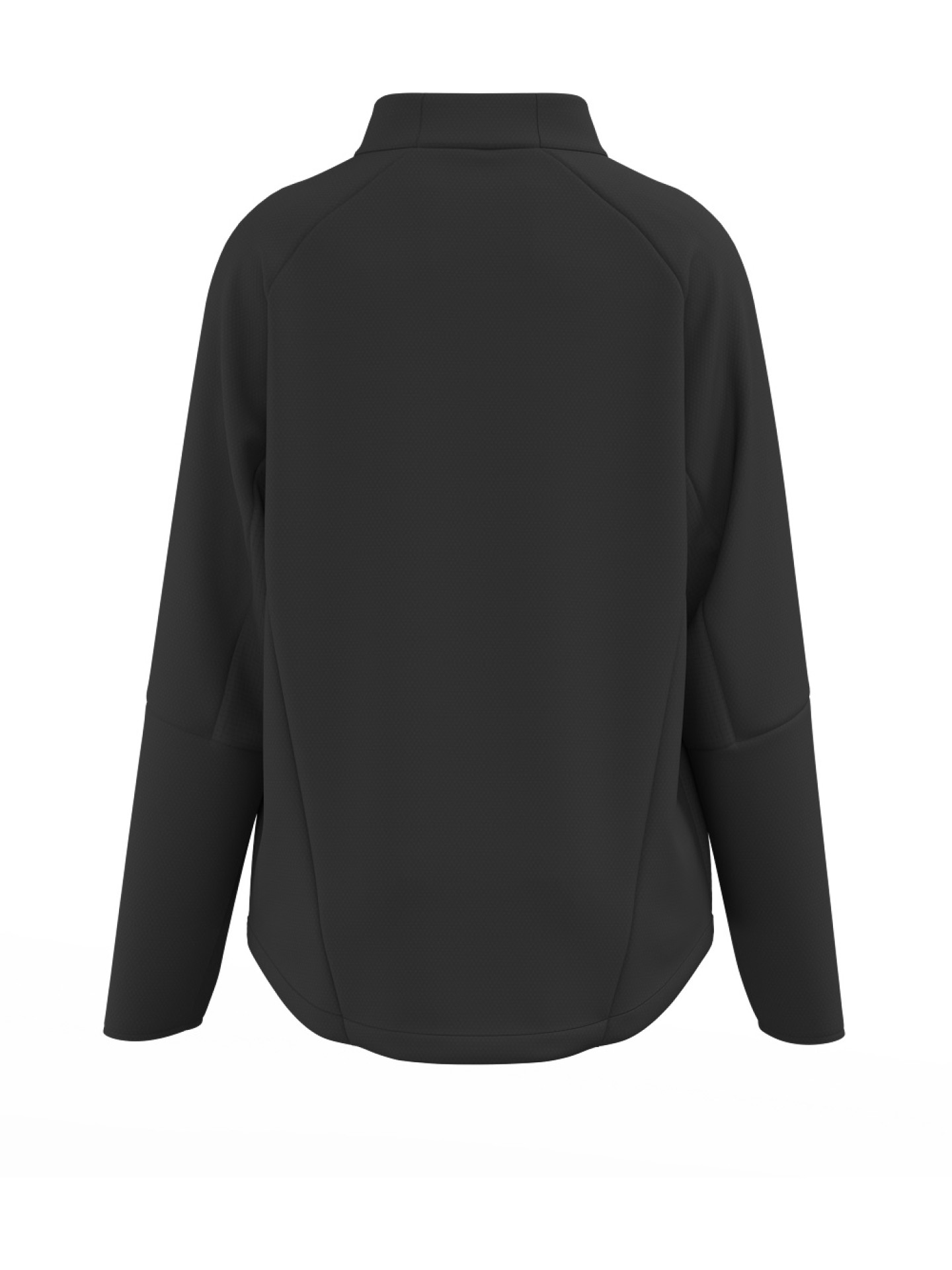 Кофта женская 7/6 Jackie Jacket Women - Dark Grey