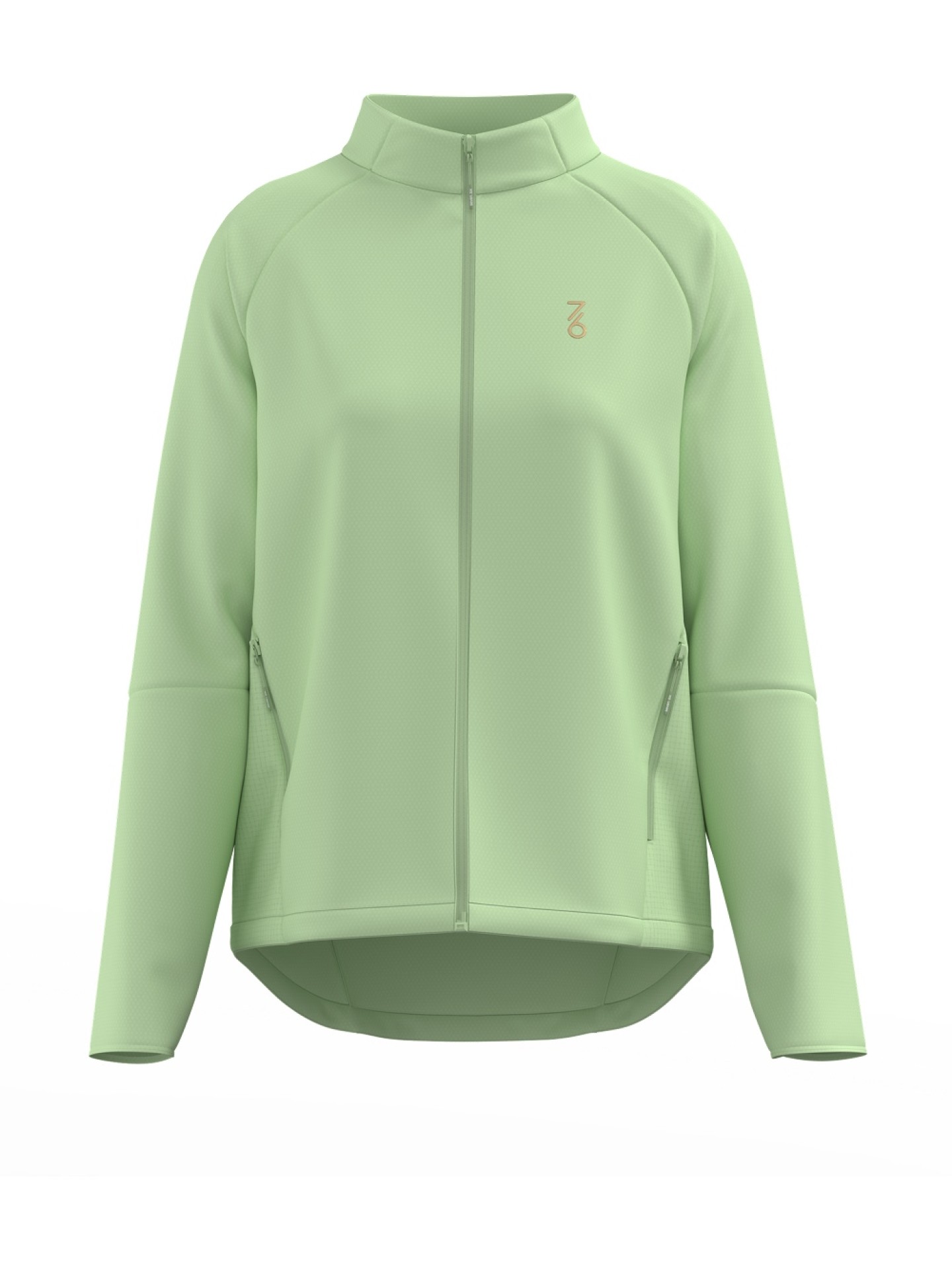 Кофта женская 7/6 Jackie Jacket Women - Light Green