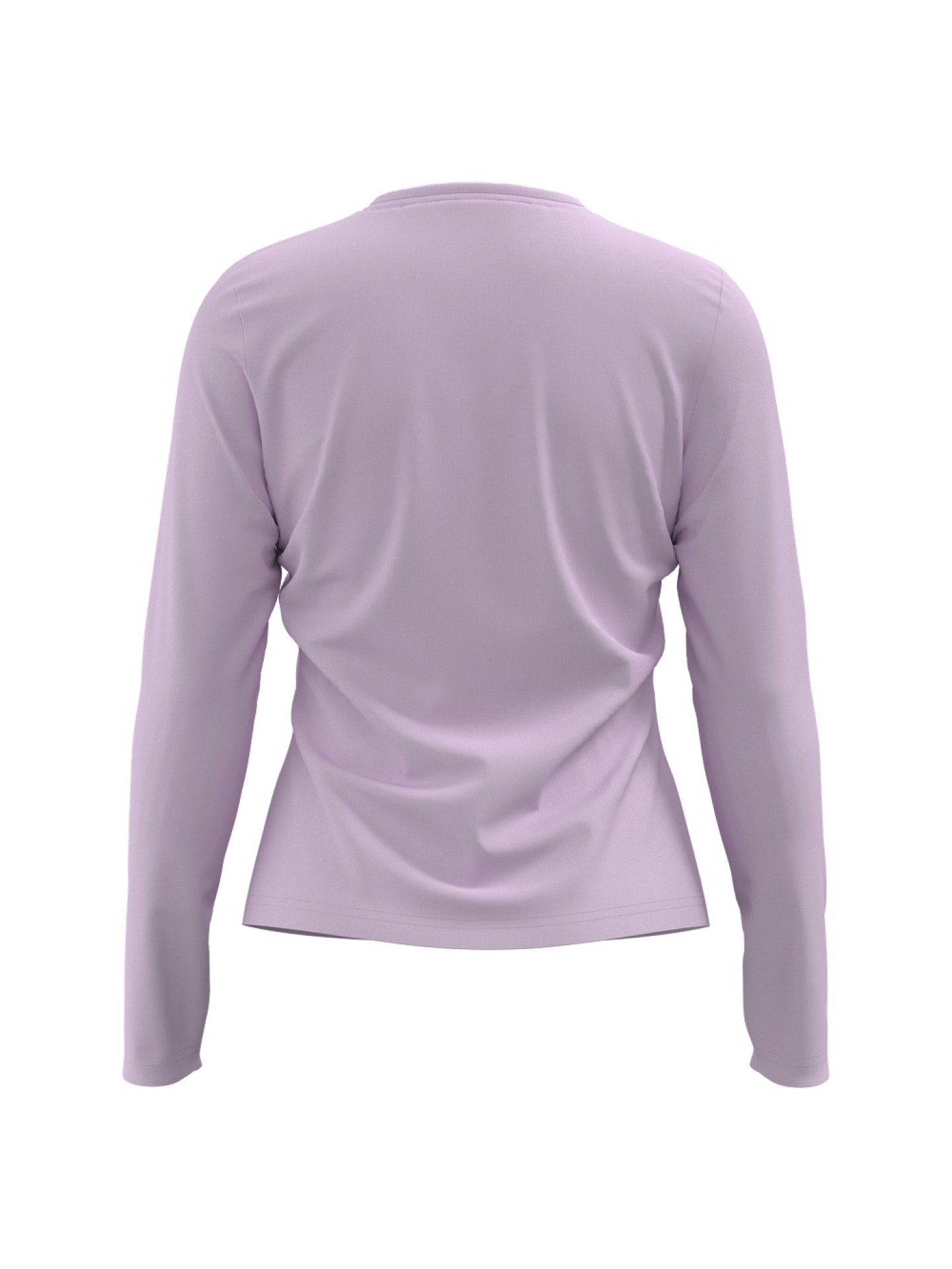 Лонгслив женский 7/6 Maya Longsleeve - Lavander Haze