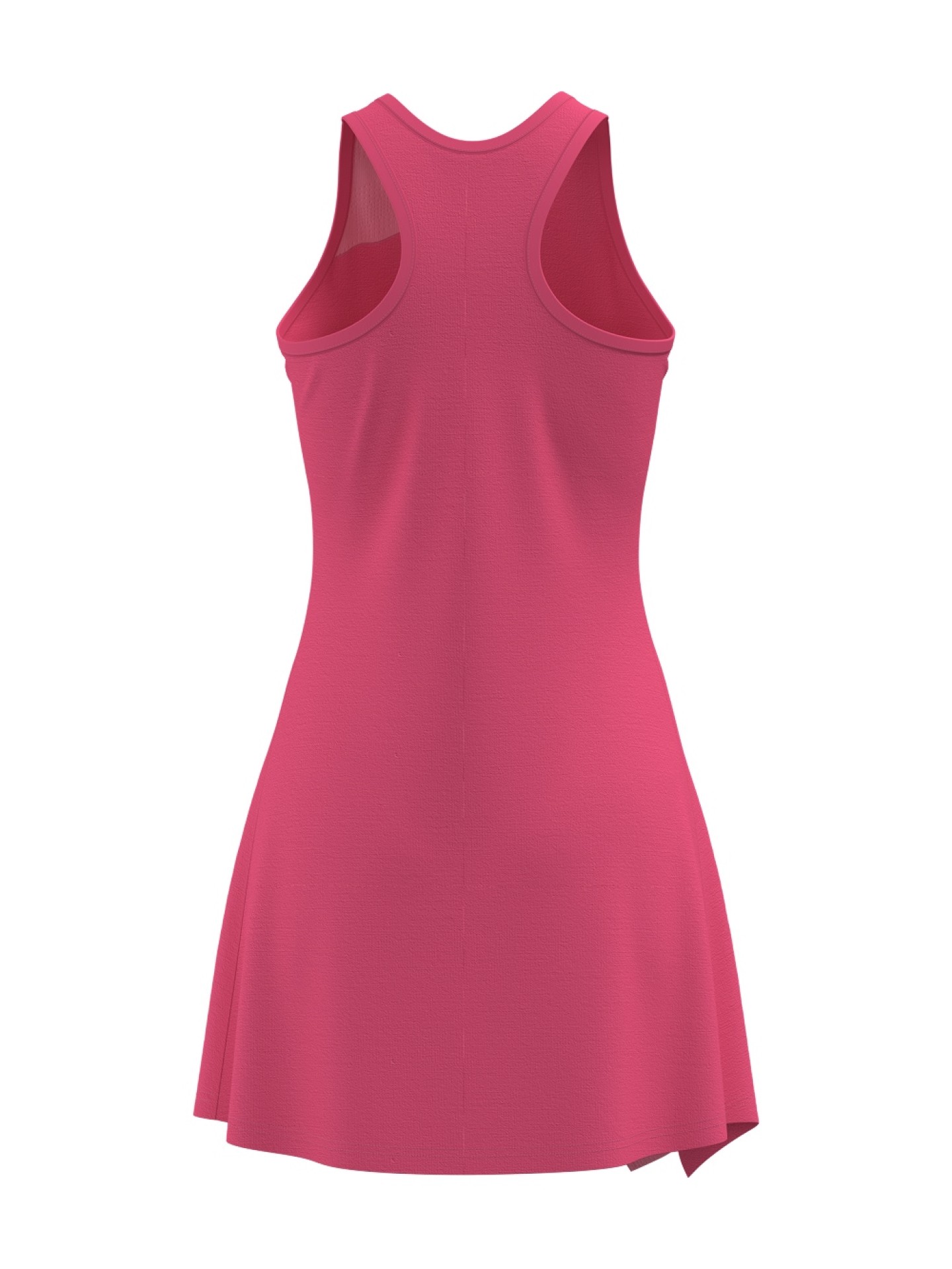 Платье женское 7/6 Arina Dress - Bright Pink/Pink