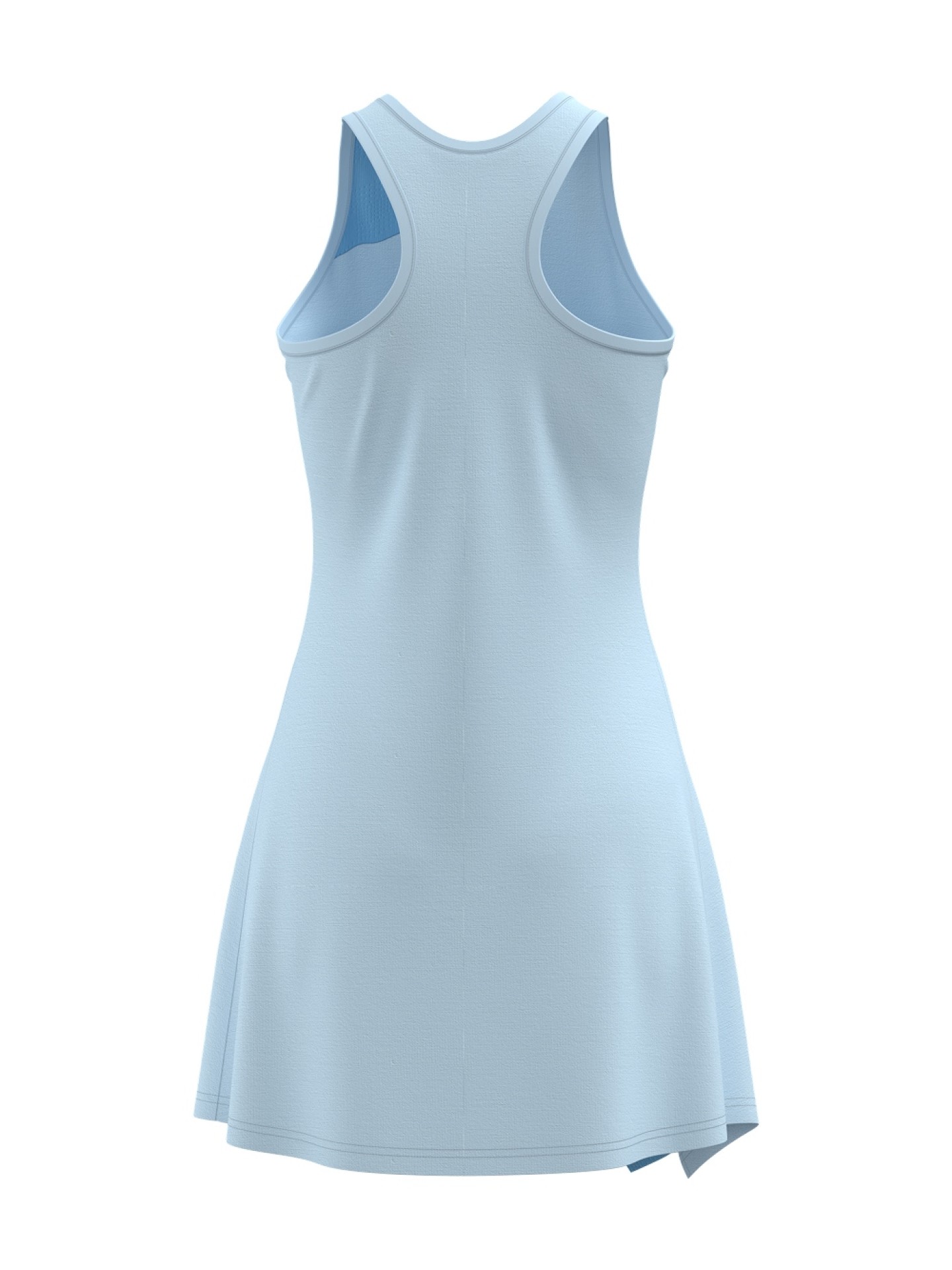 Платье женское 7/6 Arina Dress - Light Blue/Blue