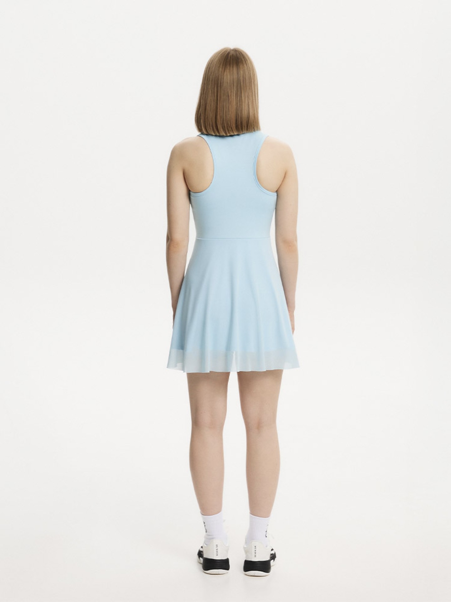 Платье женское 7/6 Mari Dress - Light Blue