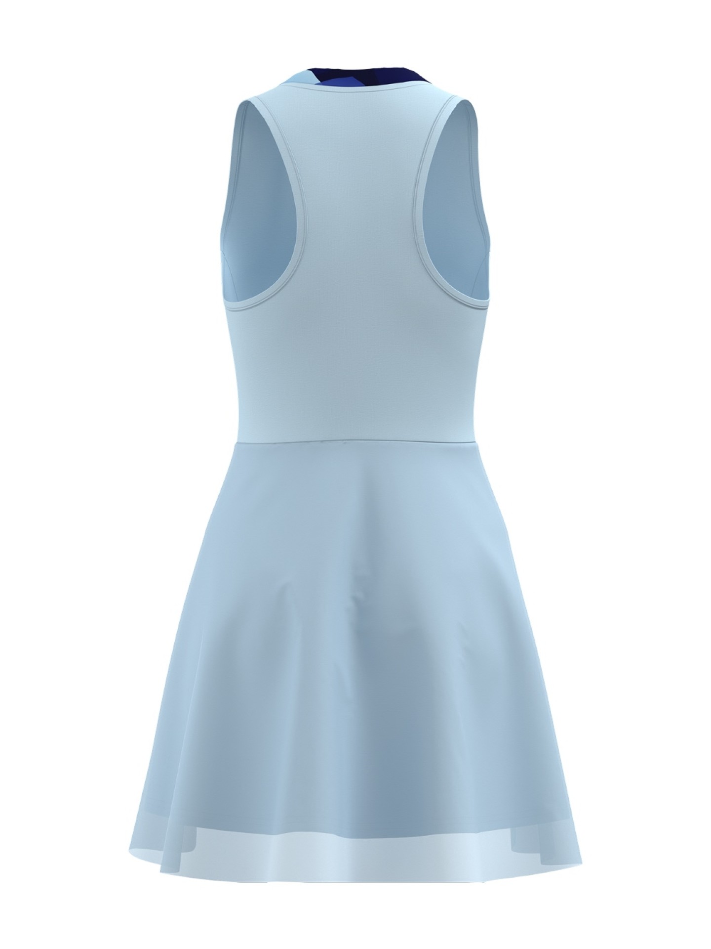 Платье женское 7/6 Mari Dress - Light Blue