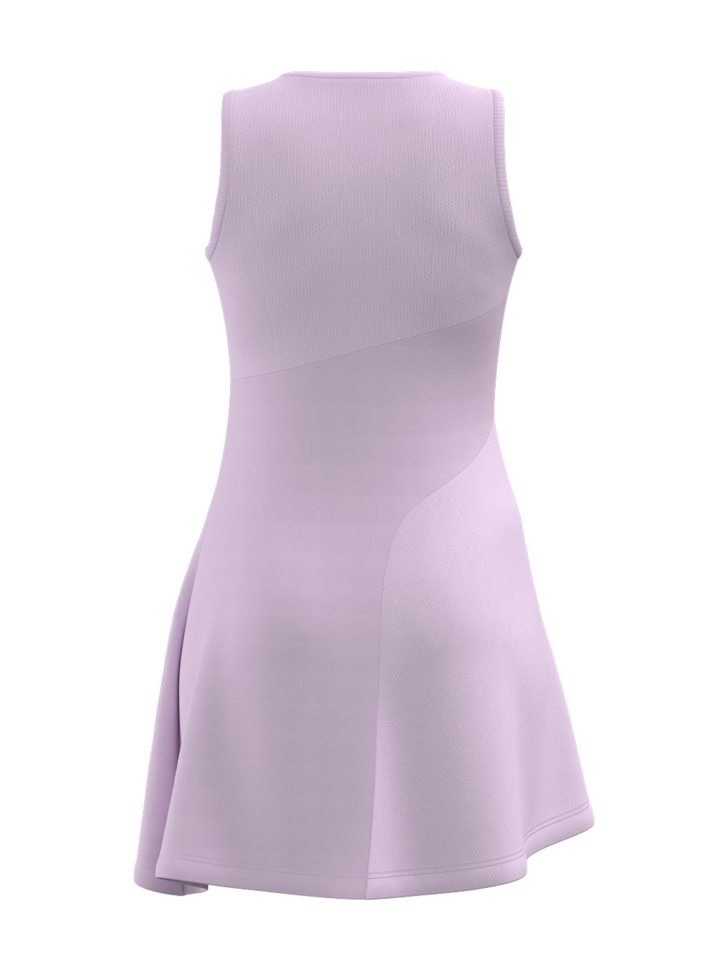 Платье женское 7/6 Nika Dress - Lavander Haze
