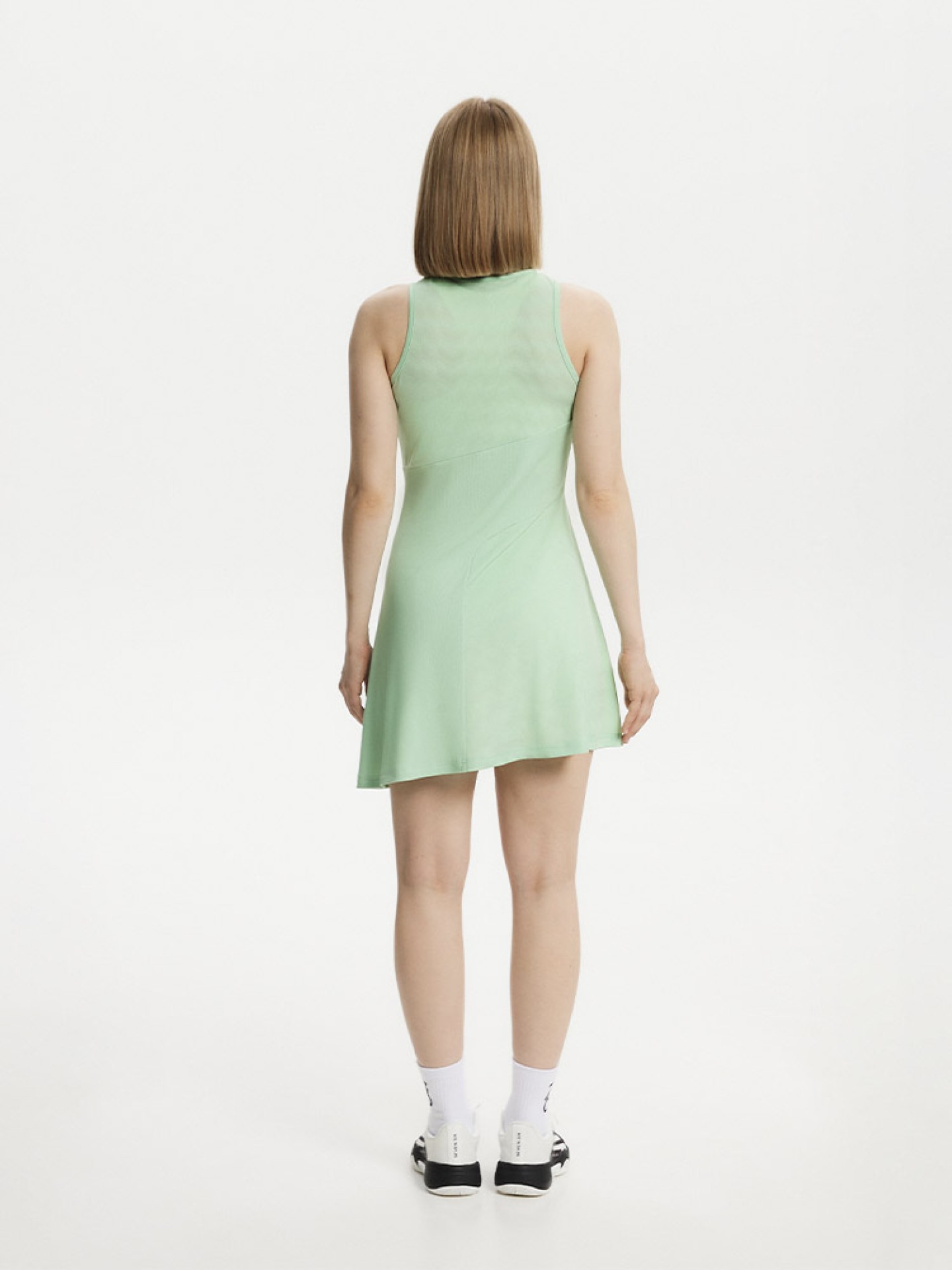 Платье женское 7/6 Nika Dress - Light Green
