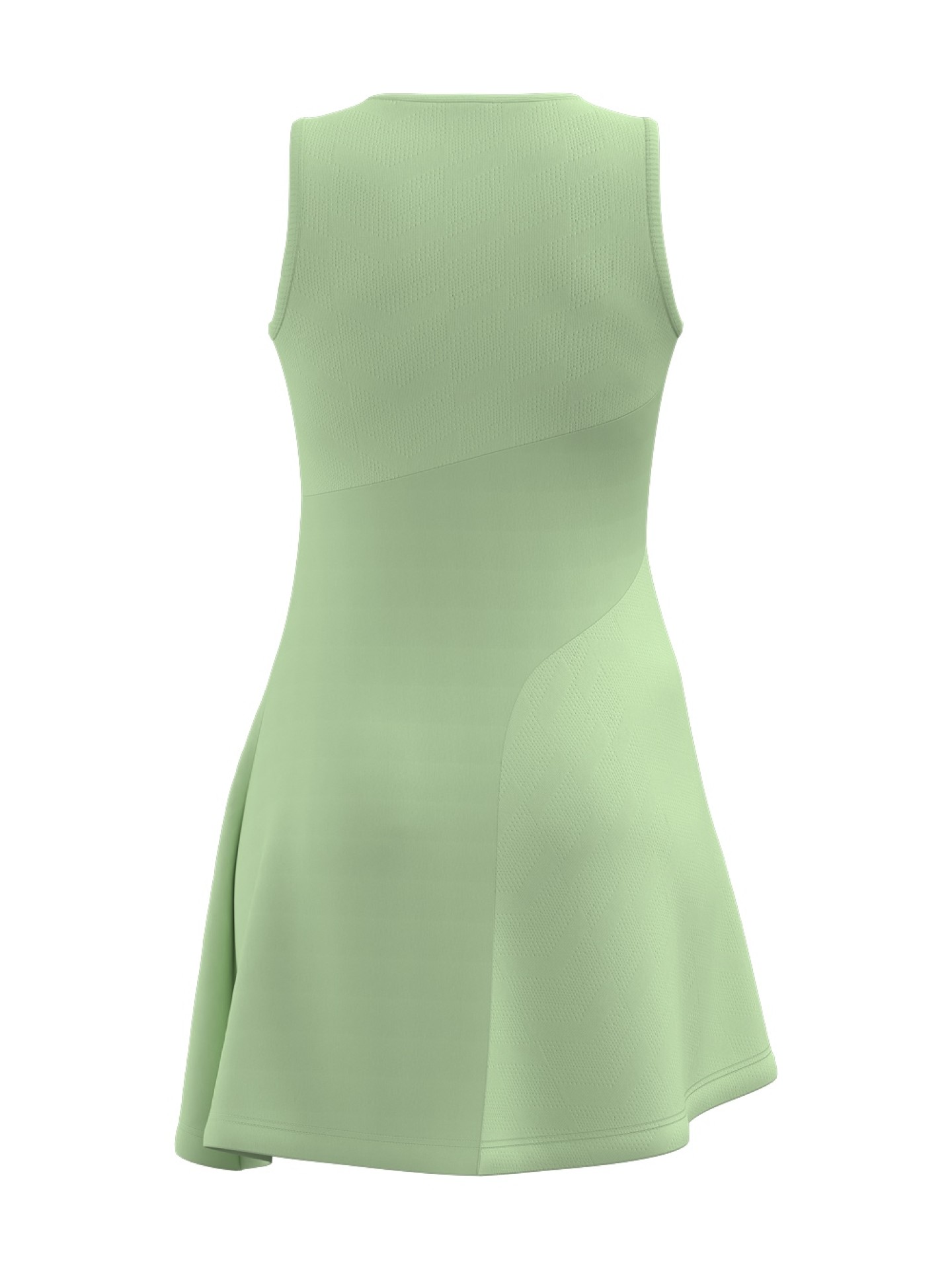 Платье женское 7/6 Nika Dress - Light Green