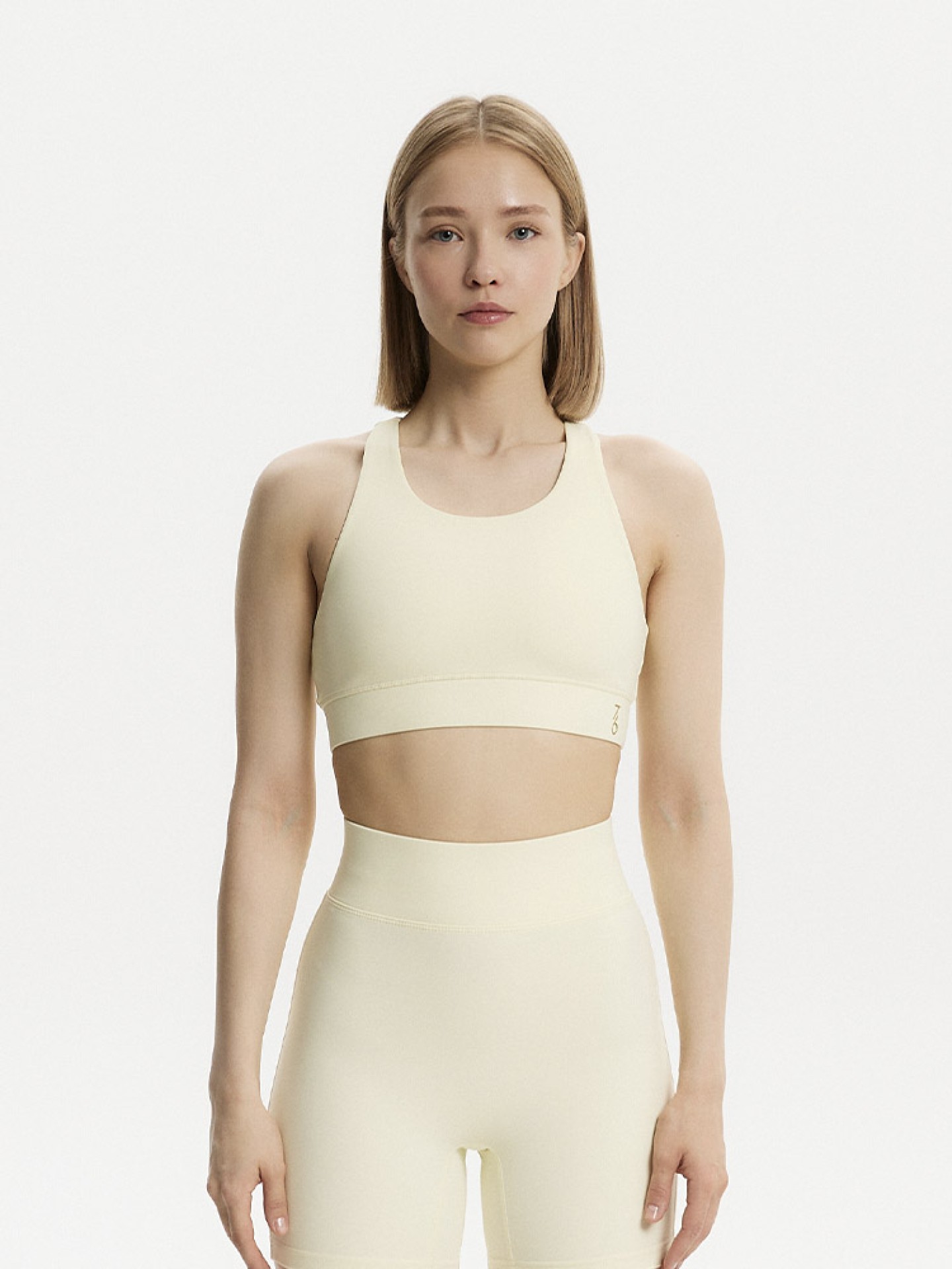 Топ женский под платье 7/6 Ana Top 2.0 - Cream