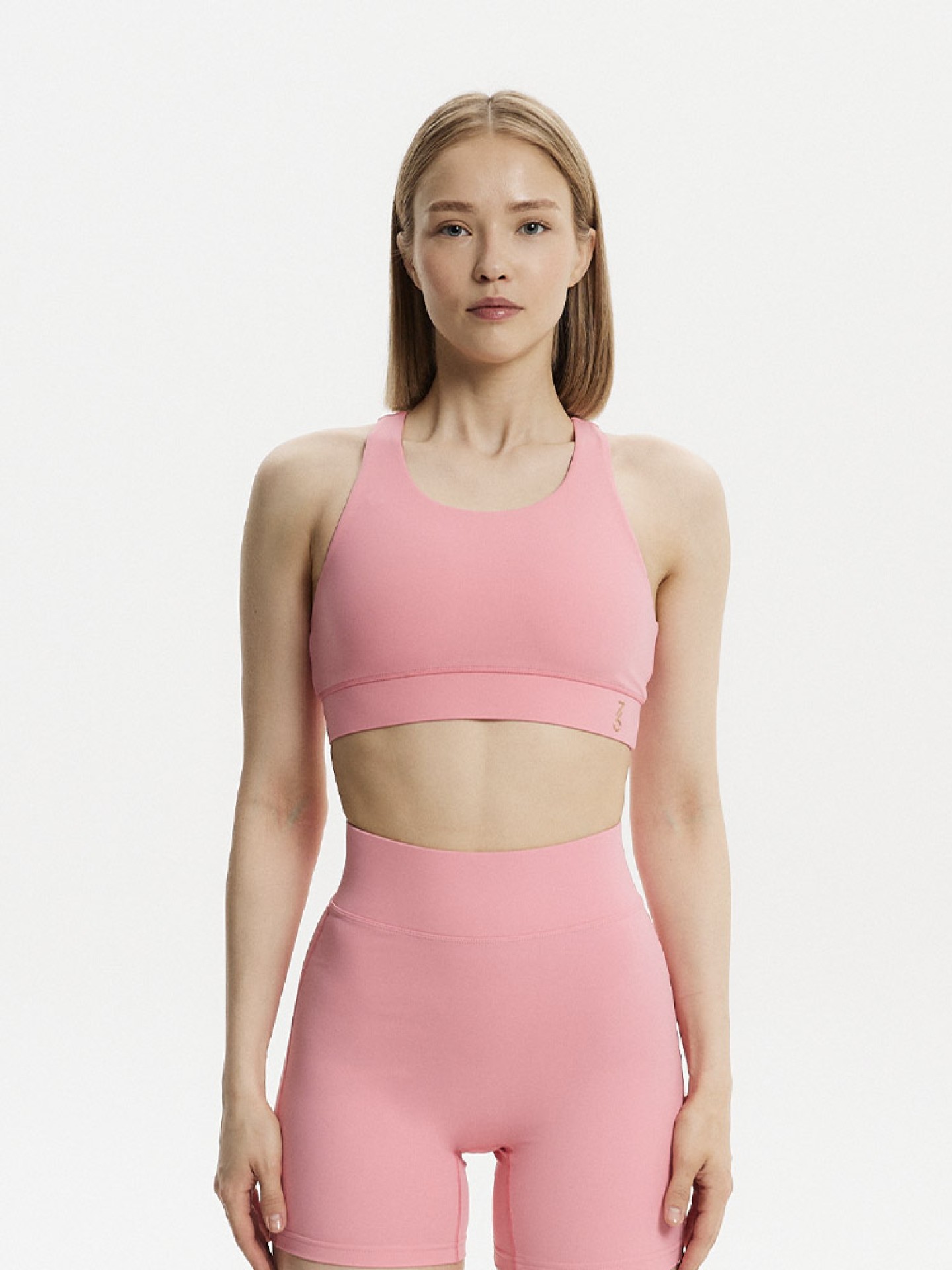 Топ женский под платье 7/6 Ana Top 2.0 - Pink