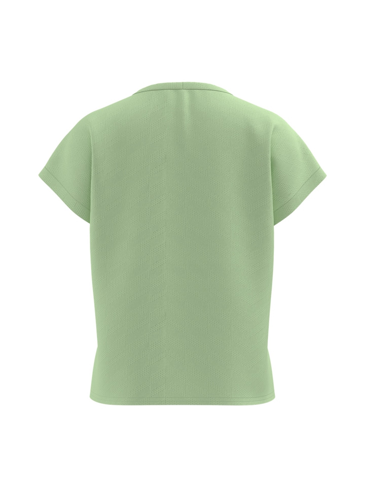 Футболка женская 7/6 Alice T-shirt - Light Green
