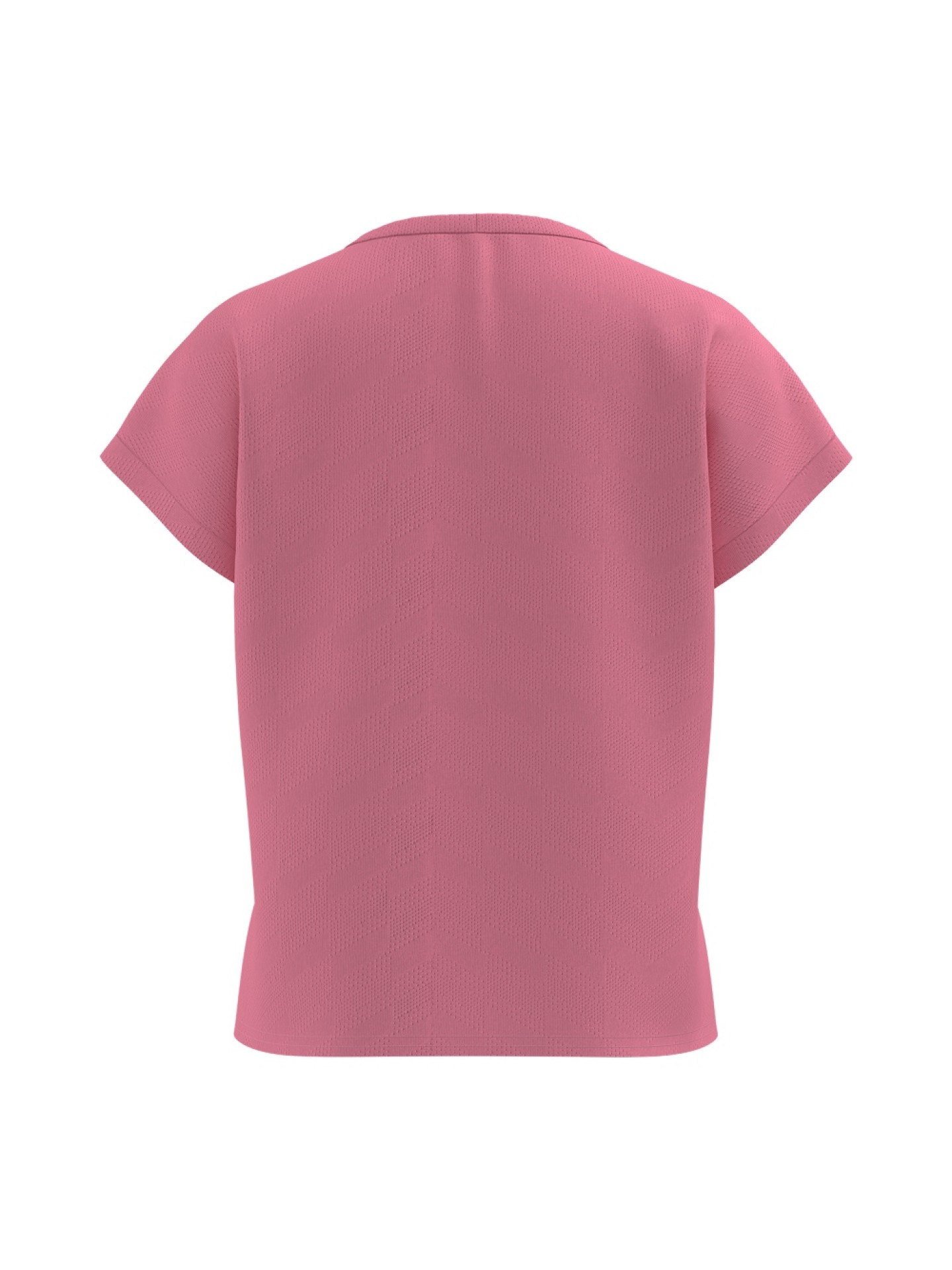 Футболка женская 7/6 Alice T-shirt - Pink