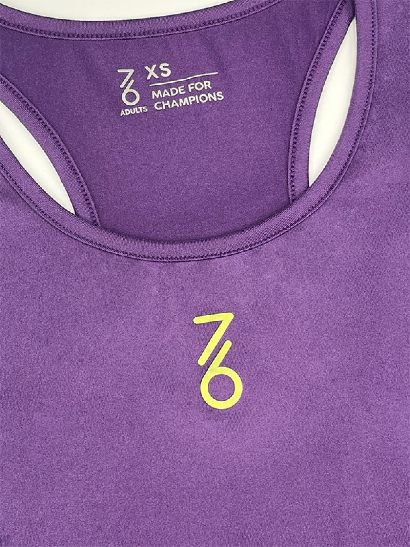 Майка женская 7/6 Leya Sleeveless T-shirt - Crown Jewel