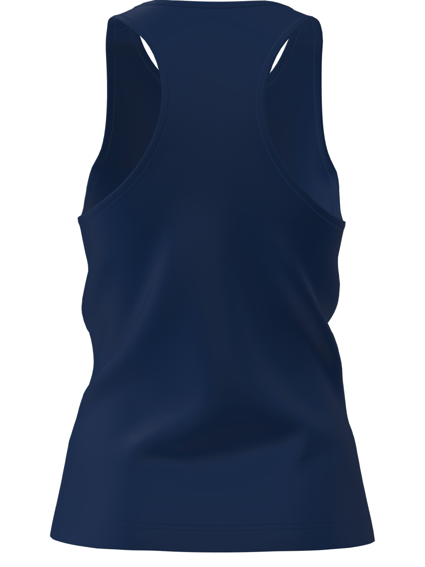 Майка женская 7/6 Leya Sleeveless T-shirt - Navy Peony
