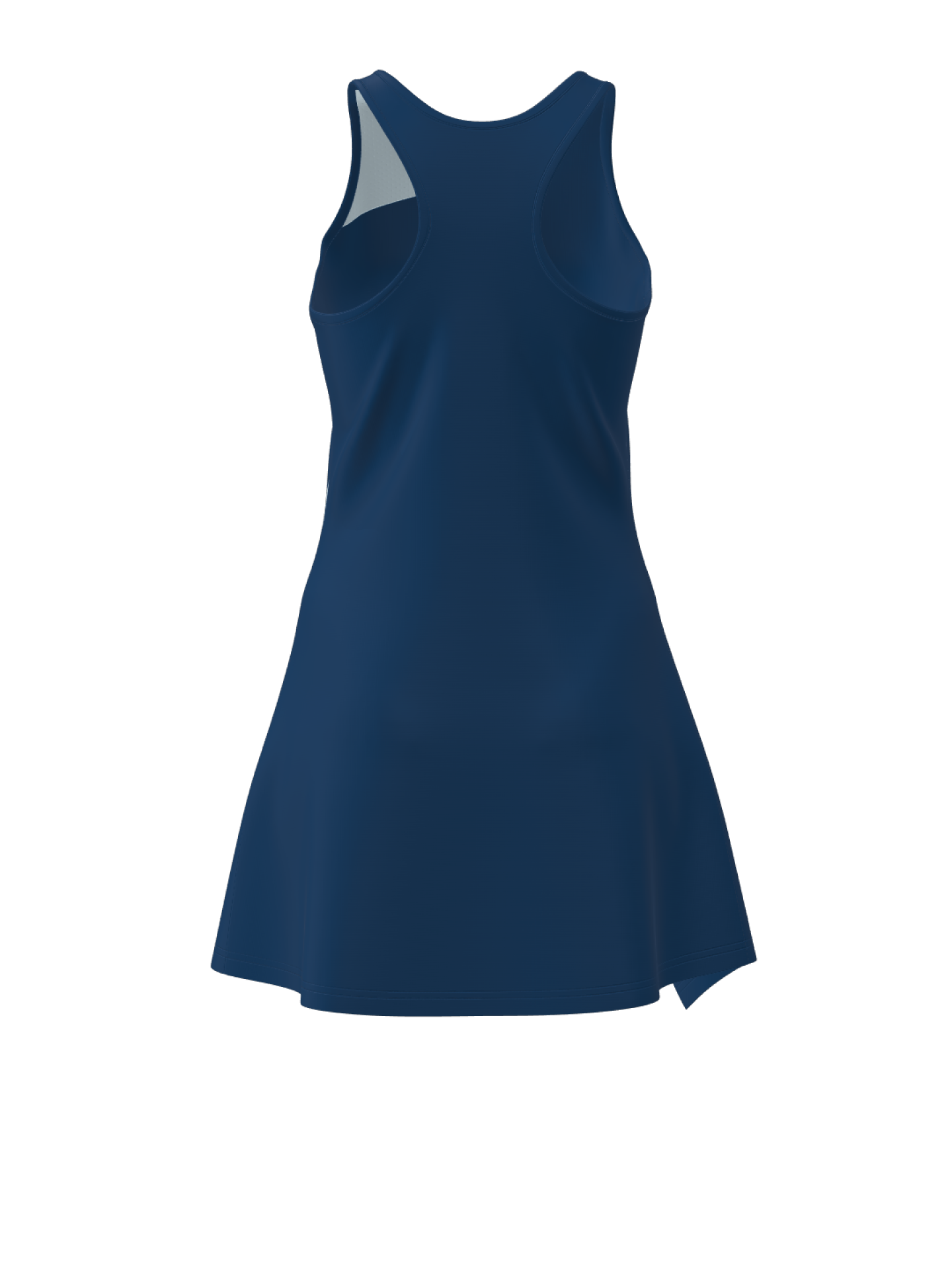 Платье женское 7/6 Arina Dress - Navy Peony