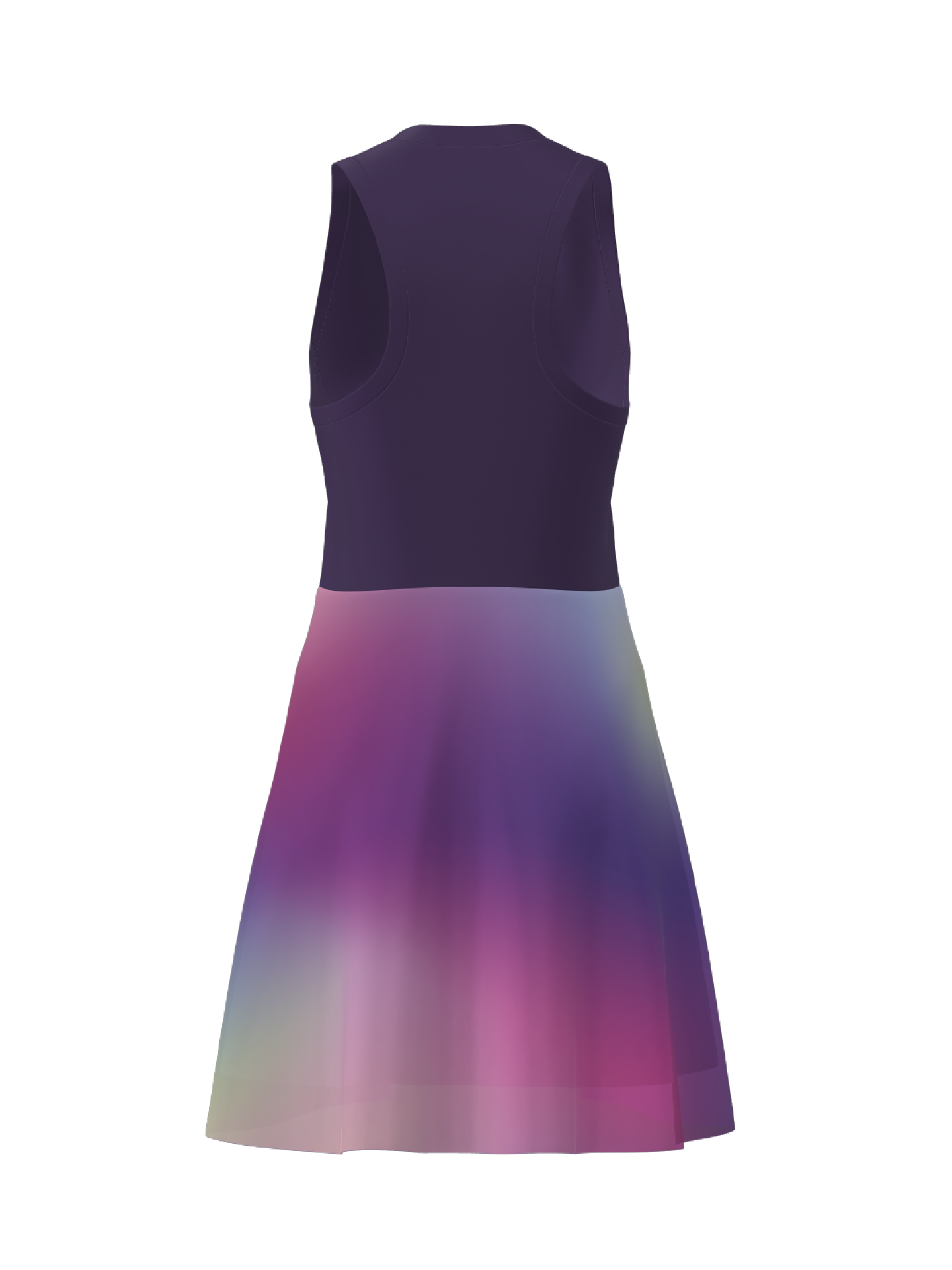 Платье женское 7/6 Mari Dress - Crown Jewel