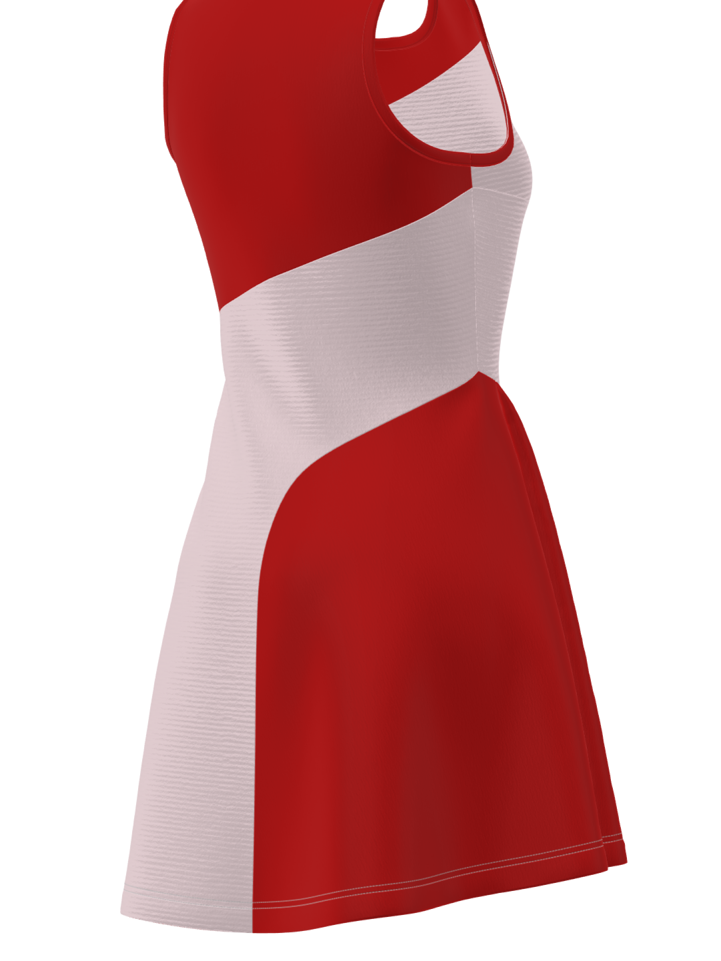 Платье женское 7/6 Nika Dress - Adrenaline Rush/Mangano Calcite