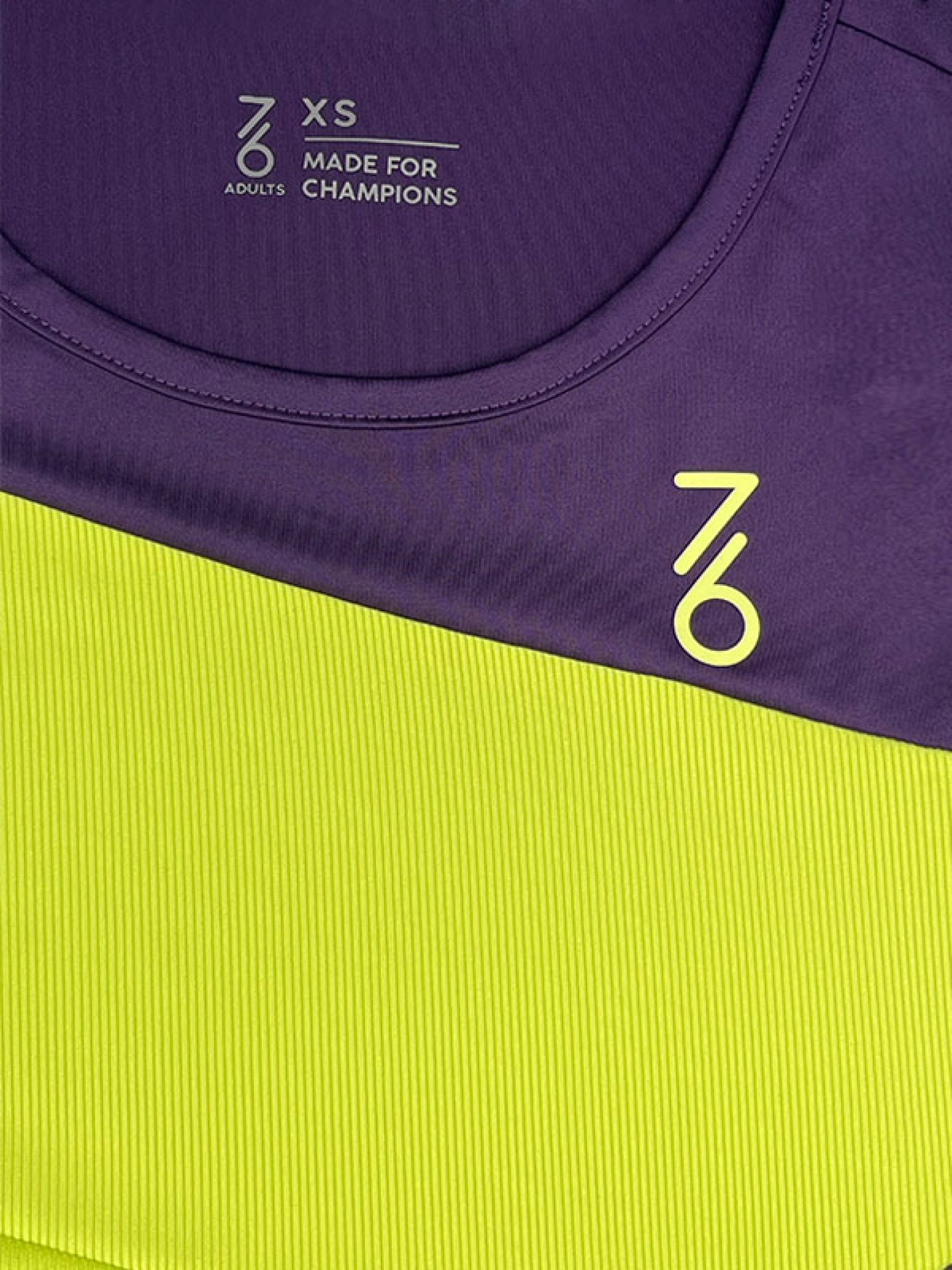 Платье женское 7/6 Nika Dress - Crown Jewel/Sunny Lime