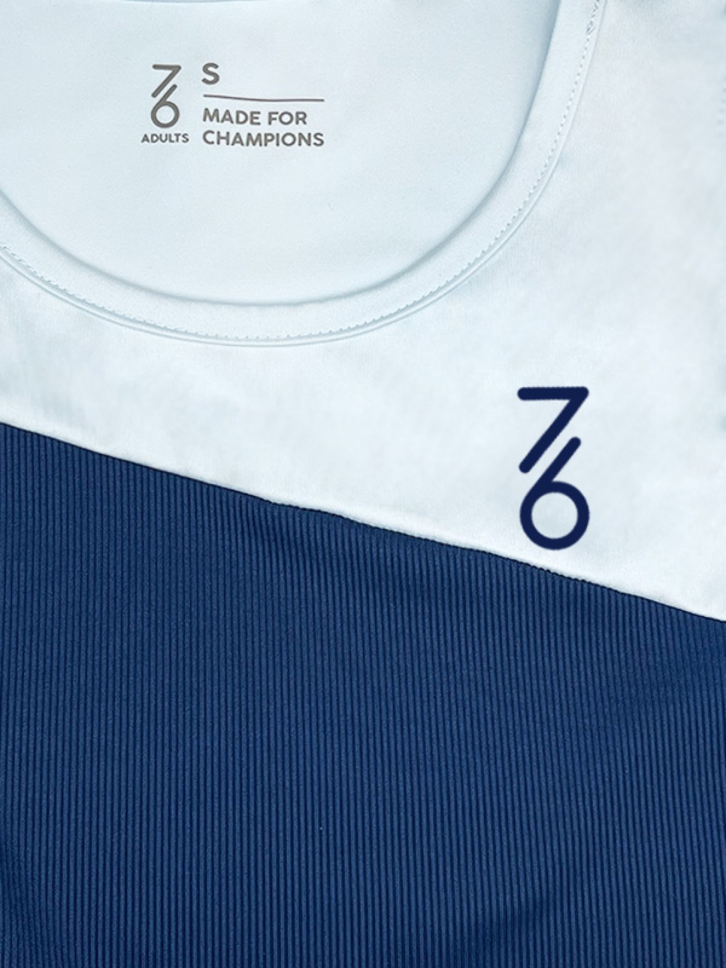 Платье женское 7/6 Nika Dress - Navy Peony/Ice Melt