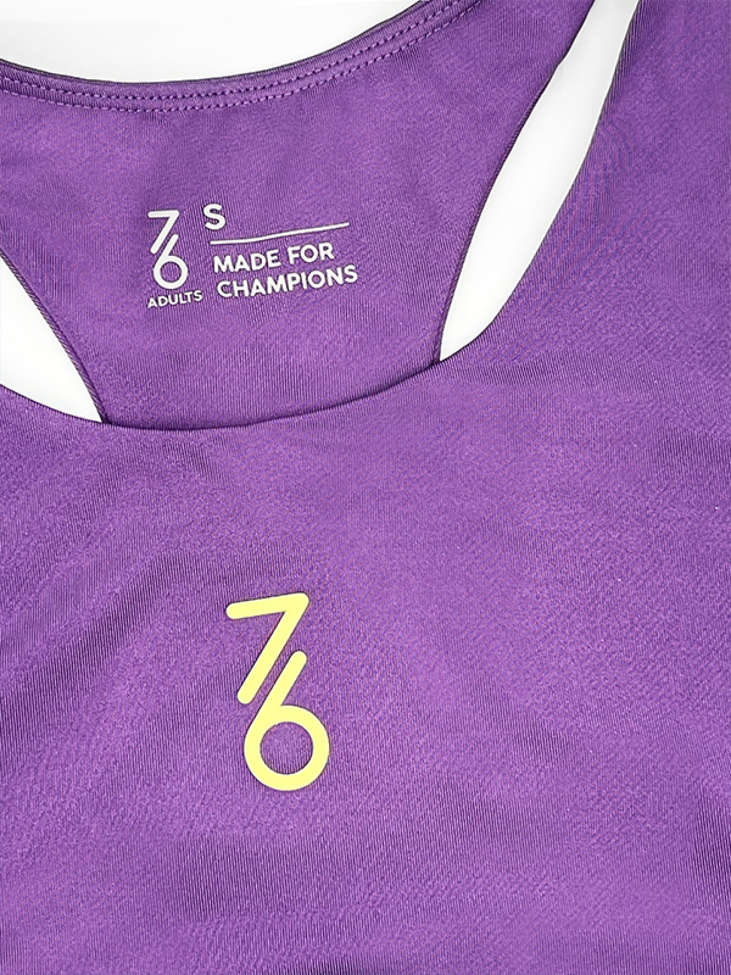 Топ женский 7/6 Ana Top - Crown Jewel