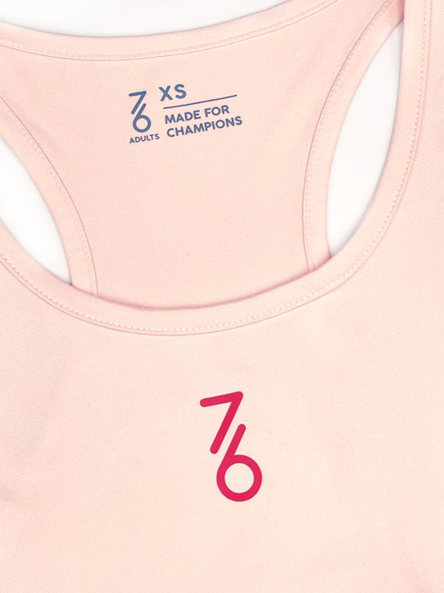 Топ женский 7/6 Ana Top - Mangano Calcite