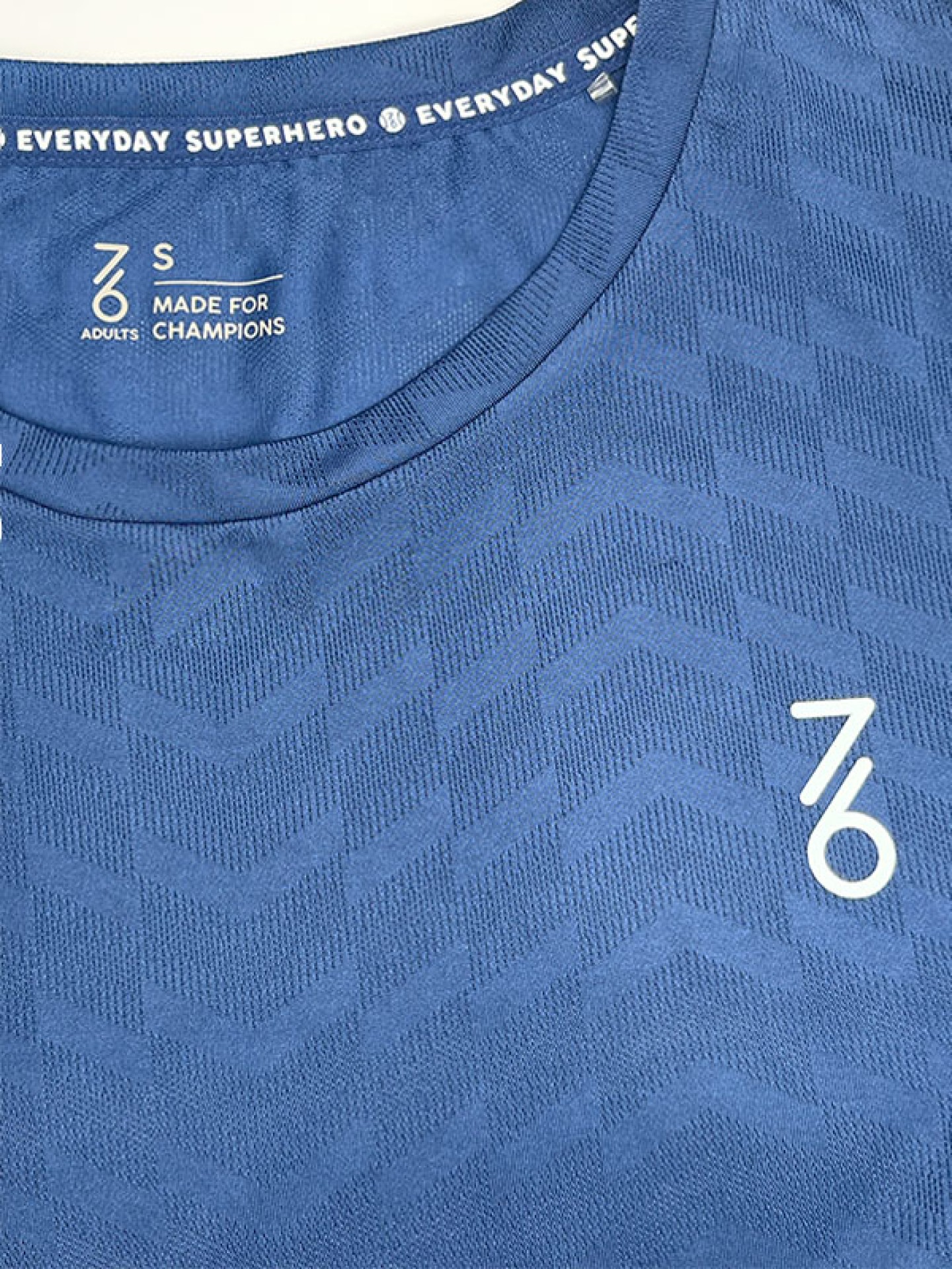 Футболка женская 7/6 Alice T-shirt - Navy Peony